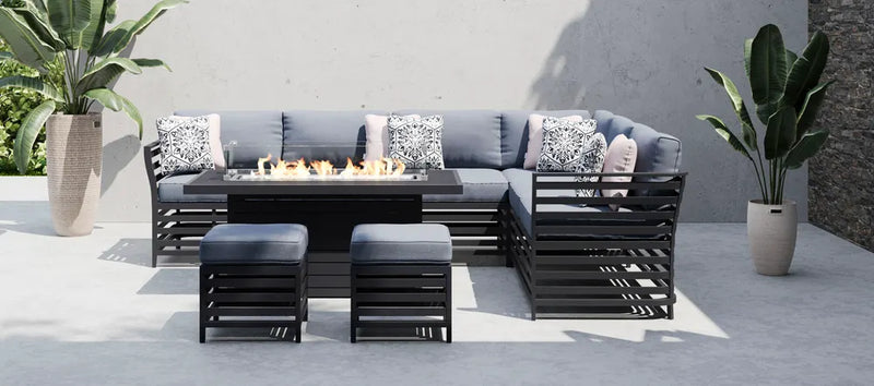 Embracing the Open Air: Top 4 Outdoor Living Trends of 2024