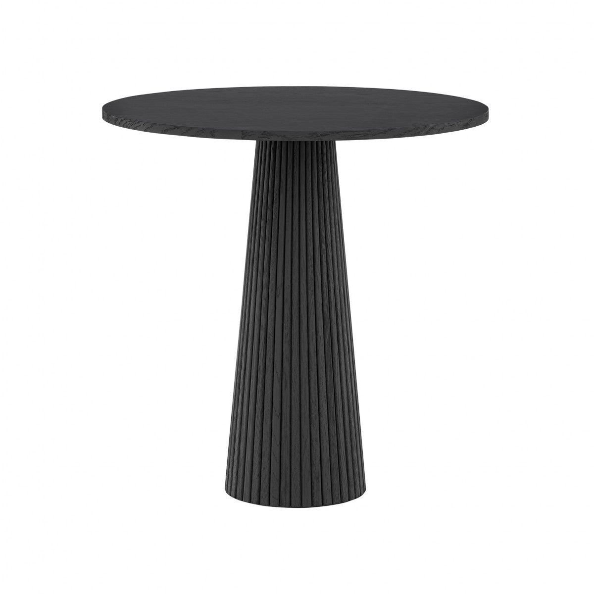 D.I. Designs Leckford Ribbed Occasional Table