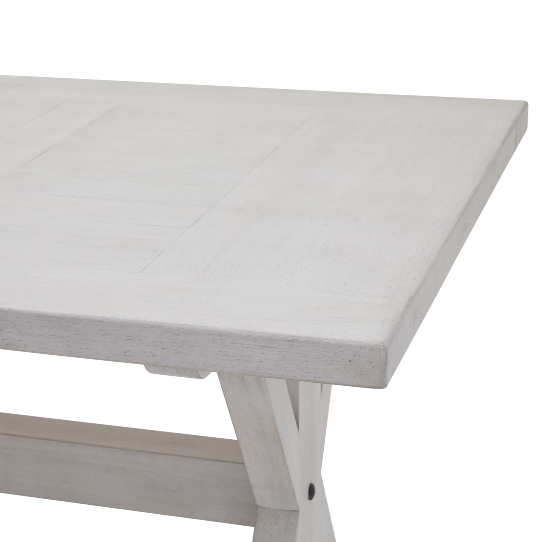 Stamford Plank Collection Dining Table