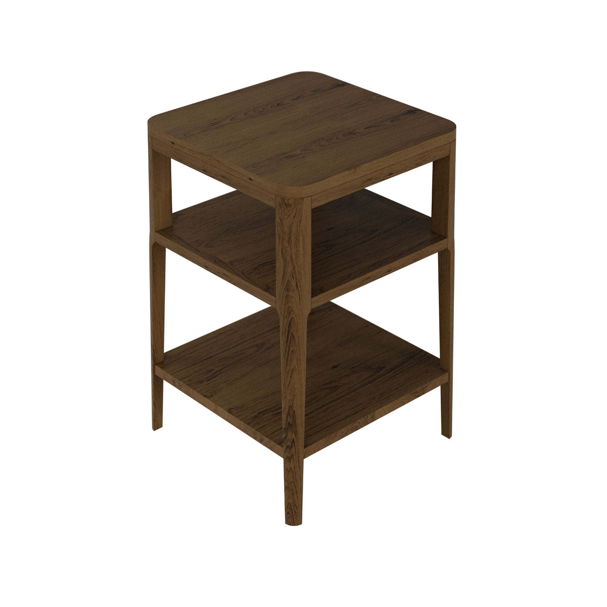 D.I. Designs Abberley End Table