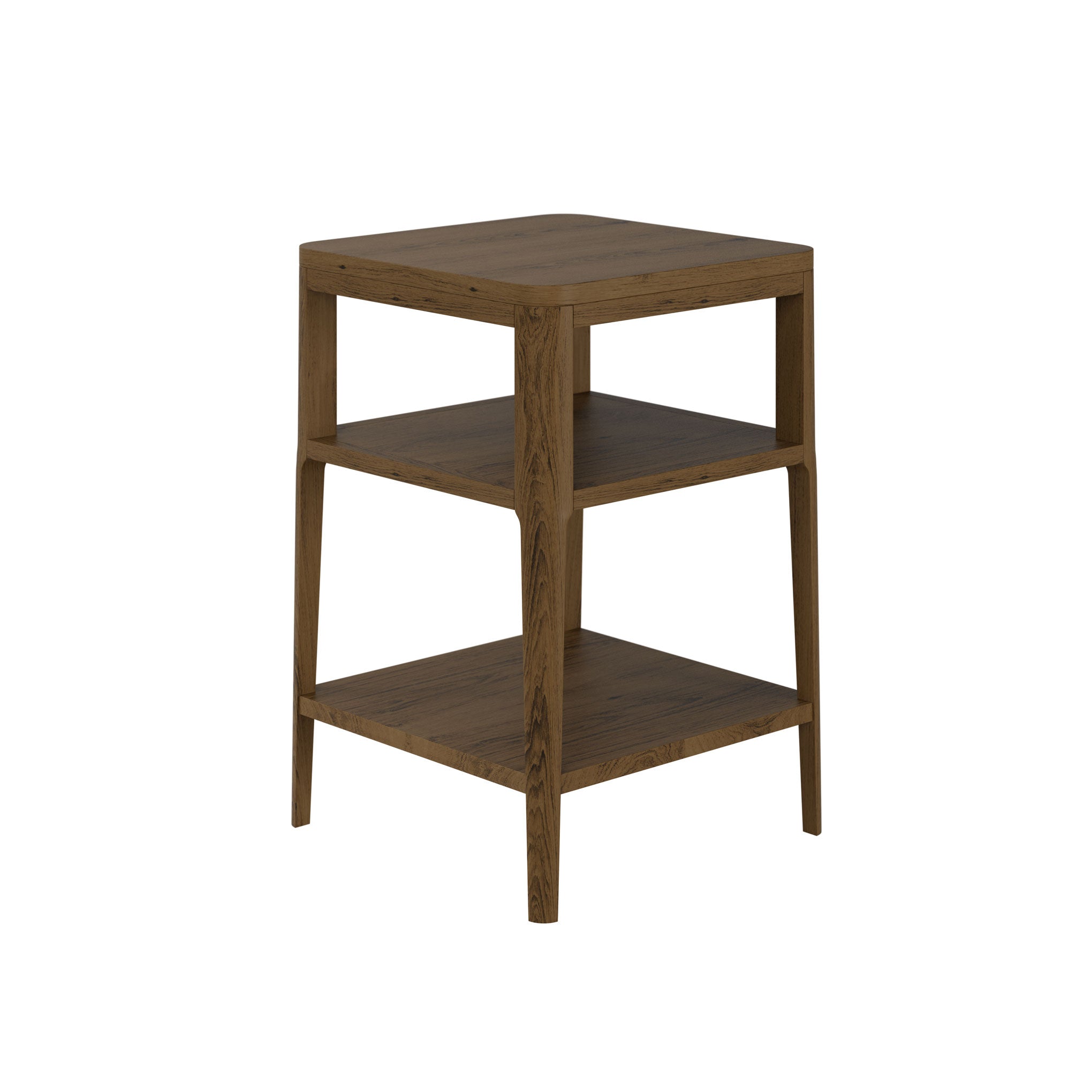 D.I. Designs Abberley End Table