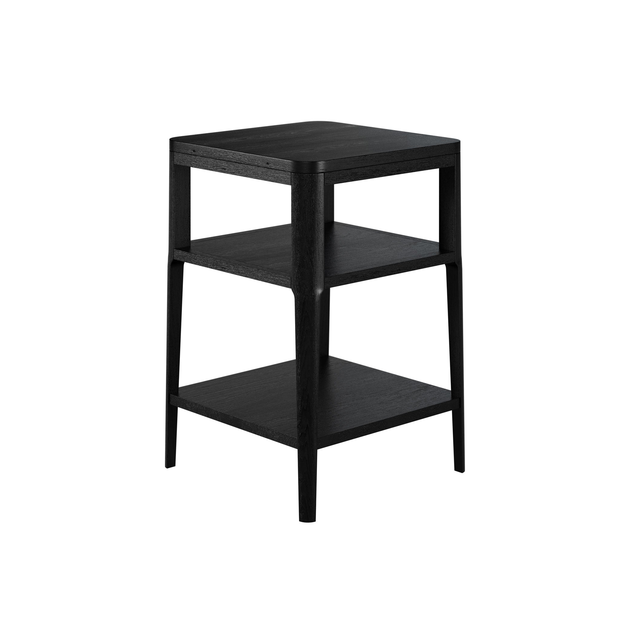 D.I. Designs Abberley End Table