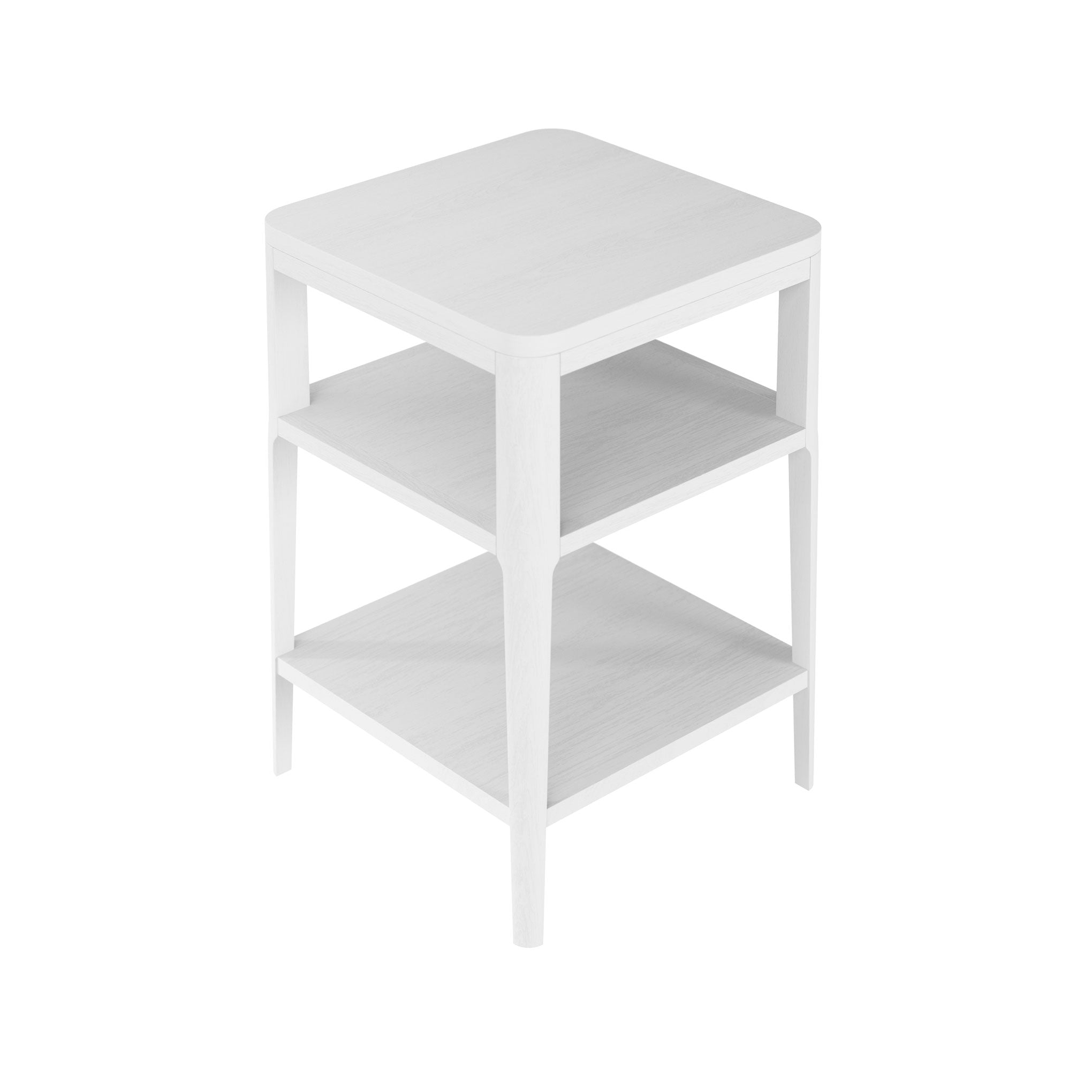 D.I. Designs Abberley End Table