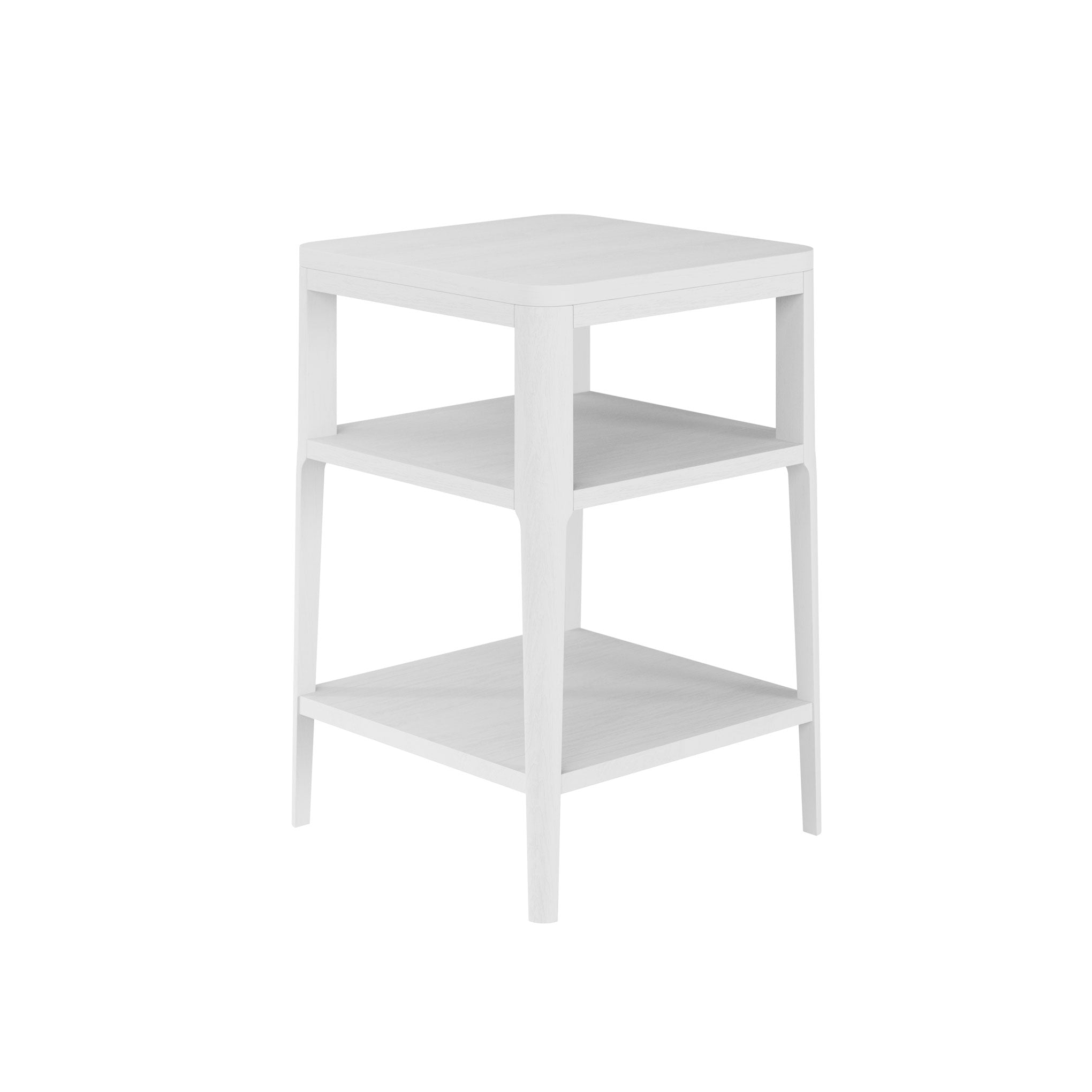 D.I. Designs Abberley End Table