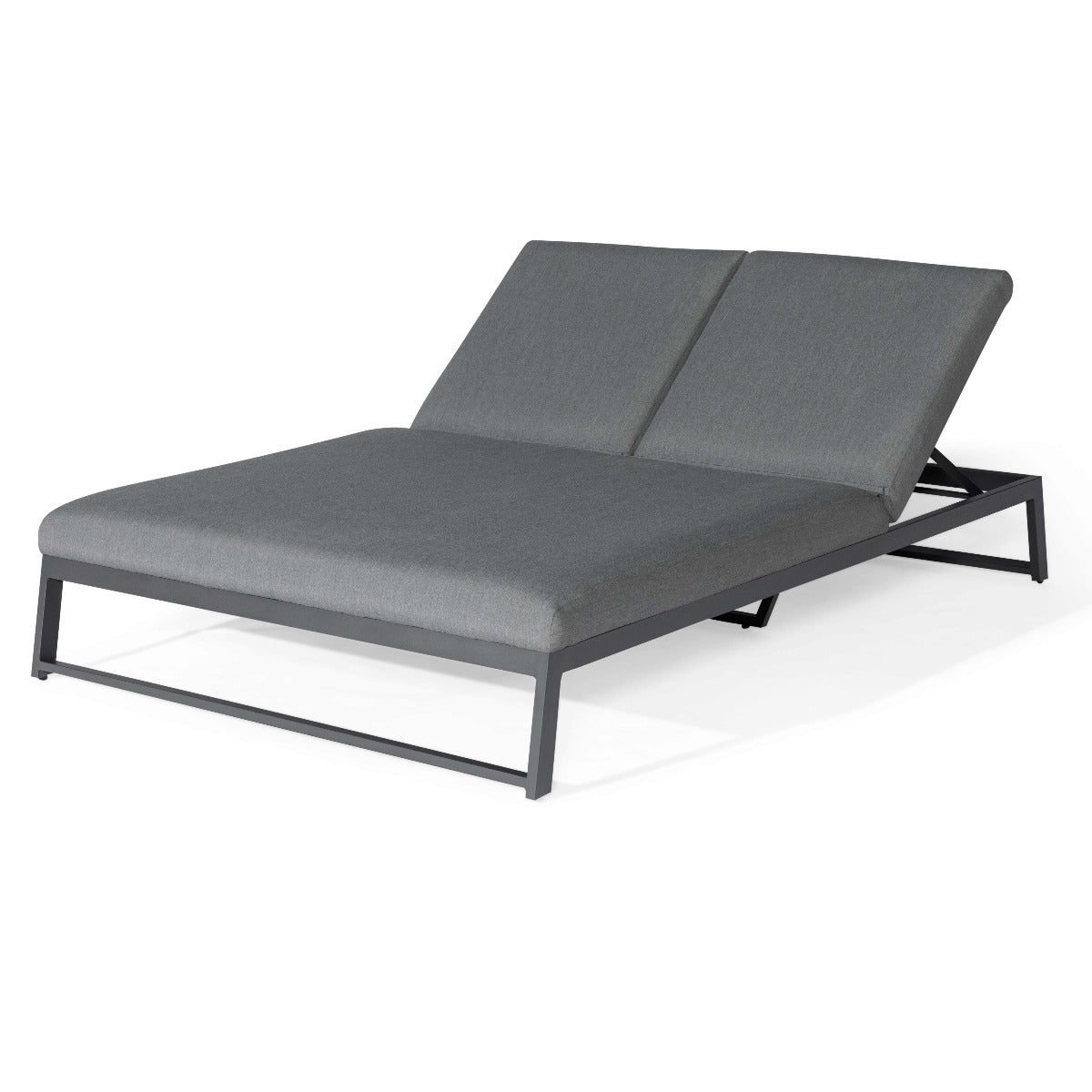 Allure Double Sunlounger