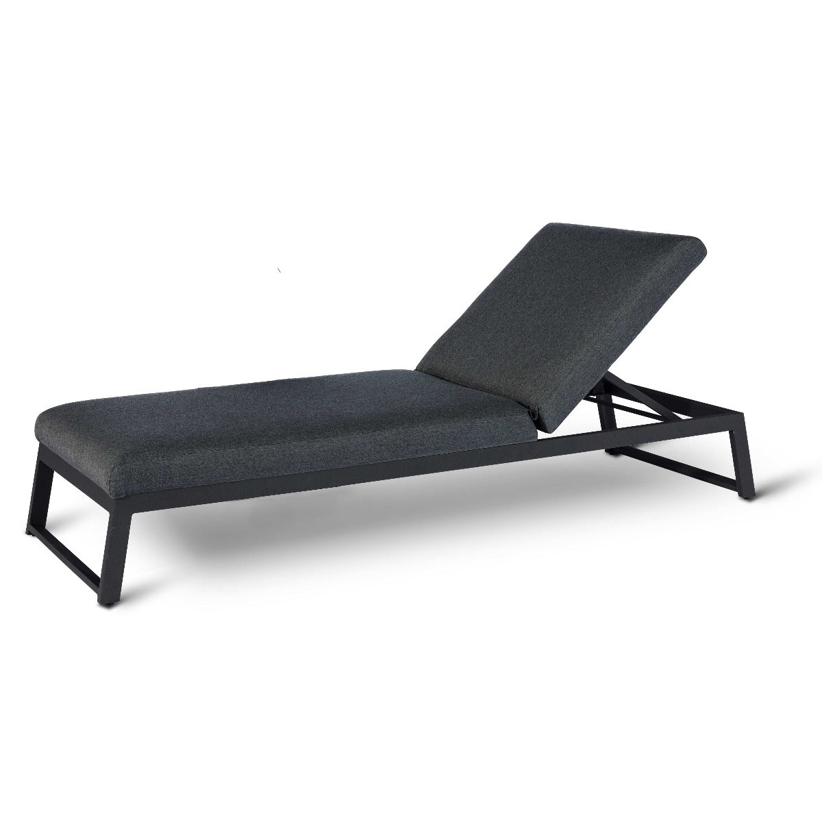 Allure Sunlounger