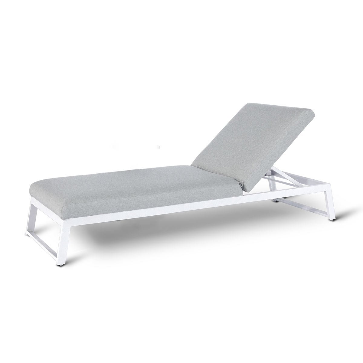 Allure Sunlounger