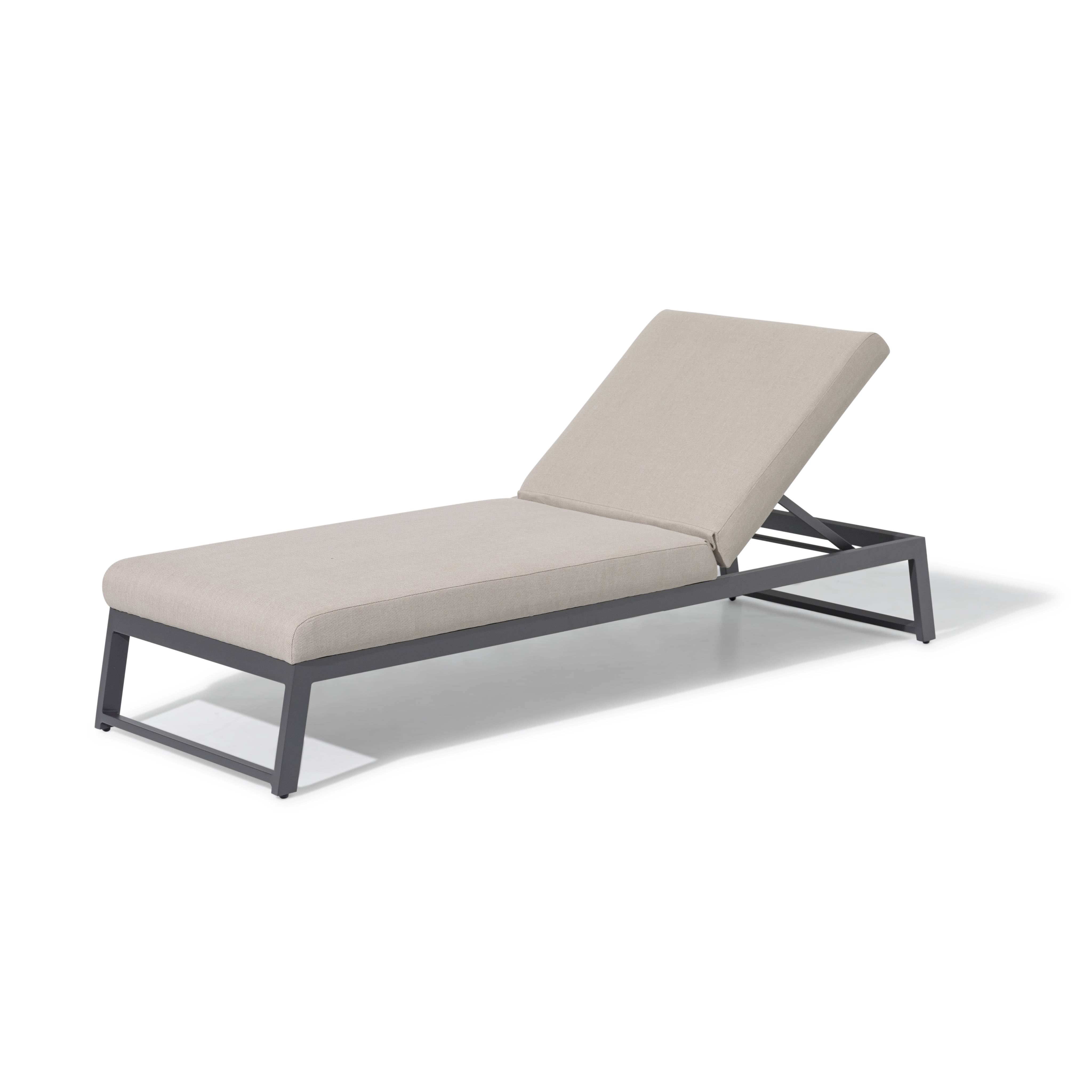 Allure Sunlounger