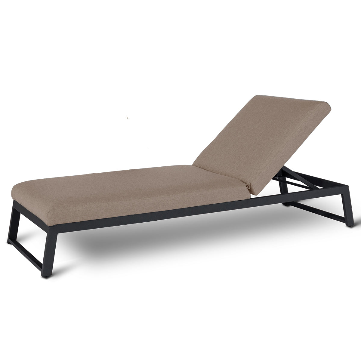 Allure Sunlounger