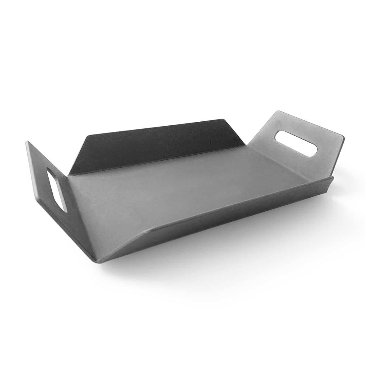 Aluminium Tray