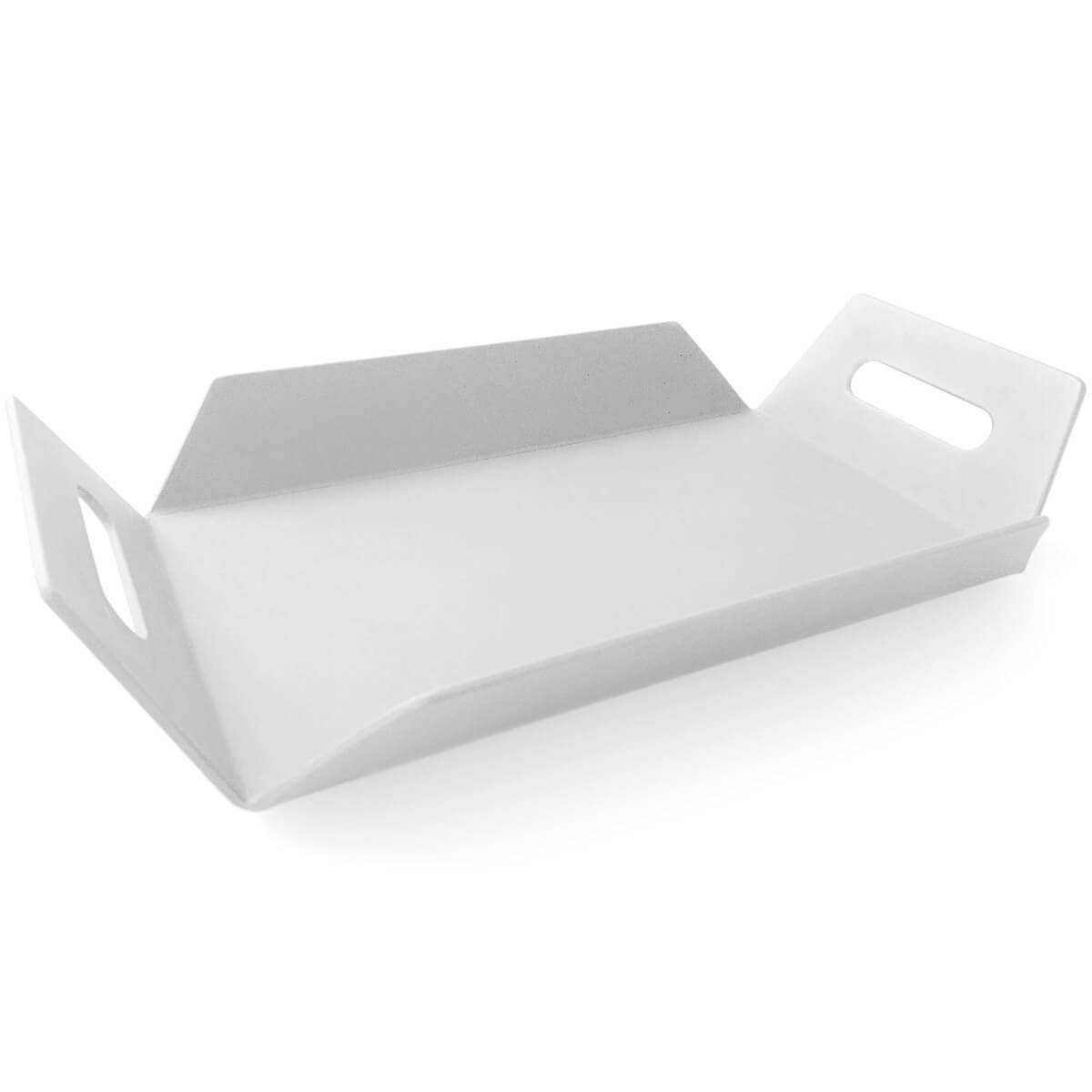 Aluminium Tray