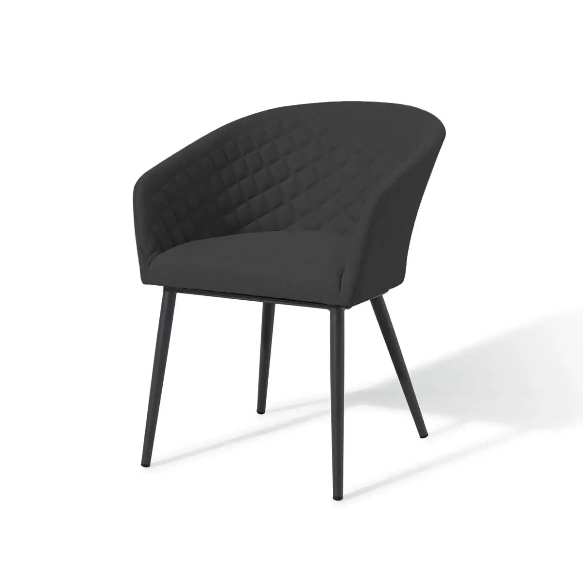 Ambition 6-10 Seat Universal Extending Dining Table with 10 Chairs