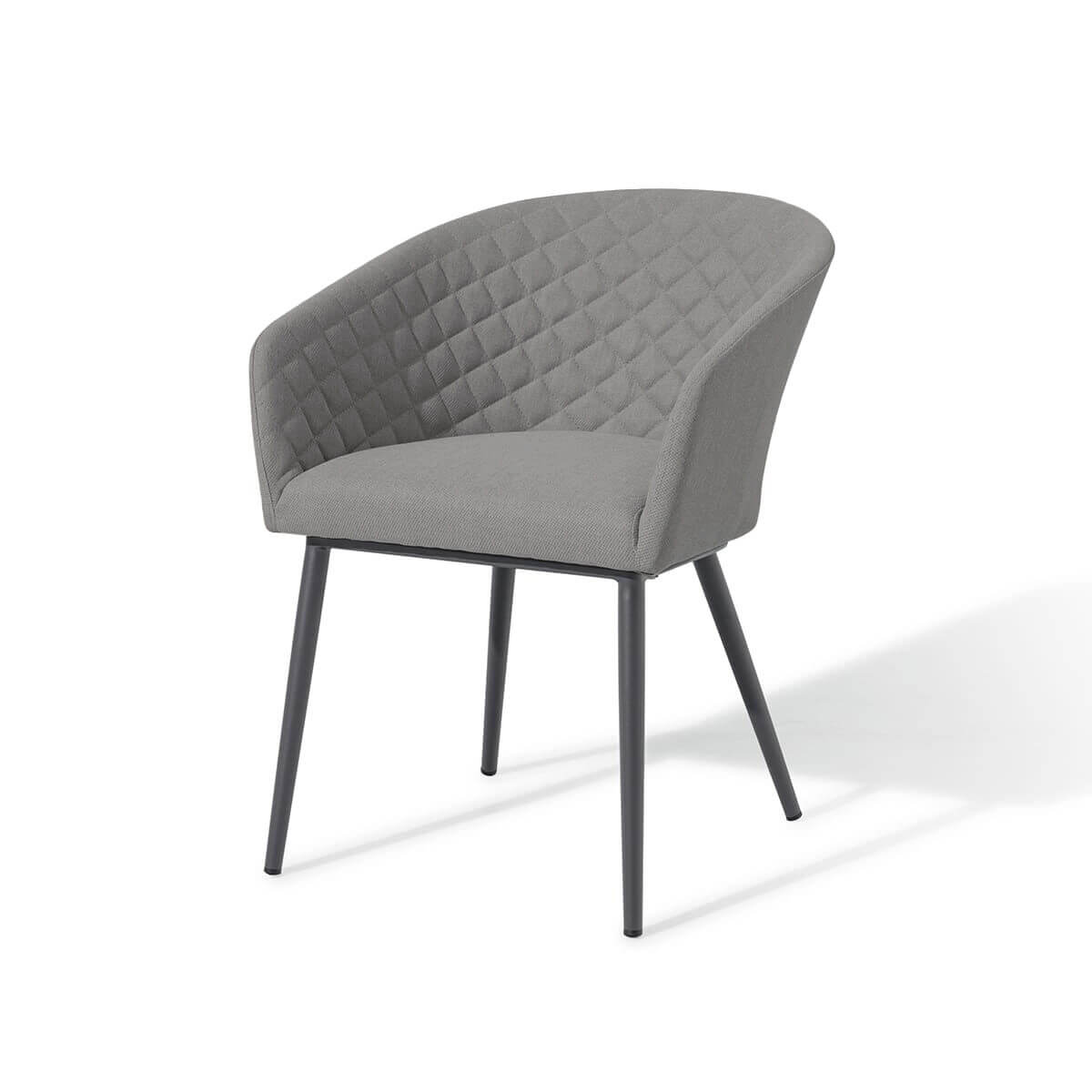 Ambition 6-10 Seat Universal Extending Dining Table with 10 Chairs
