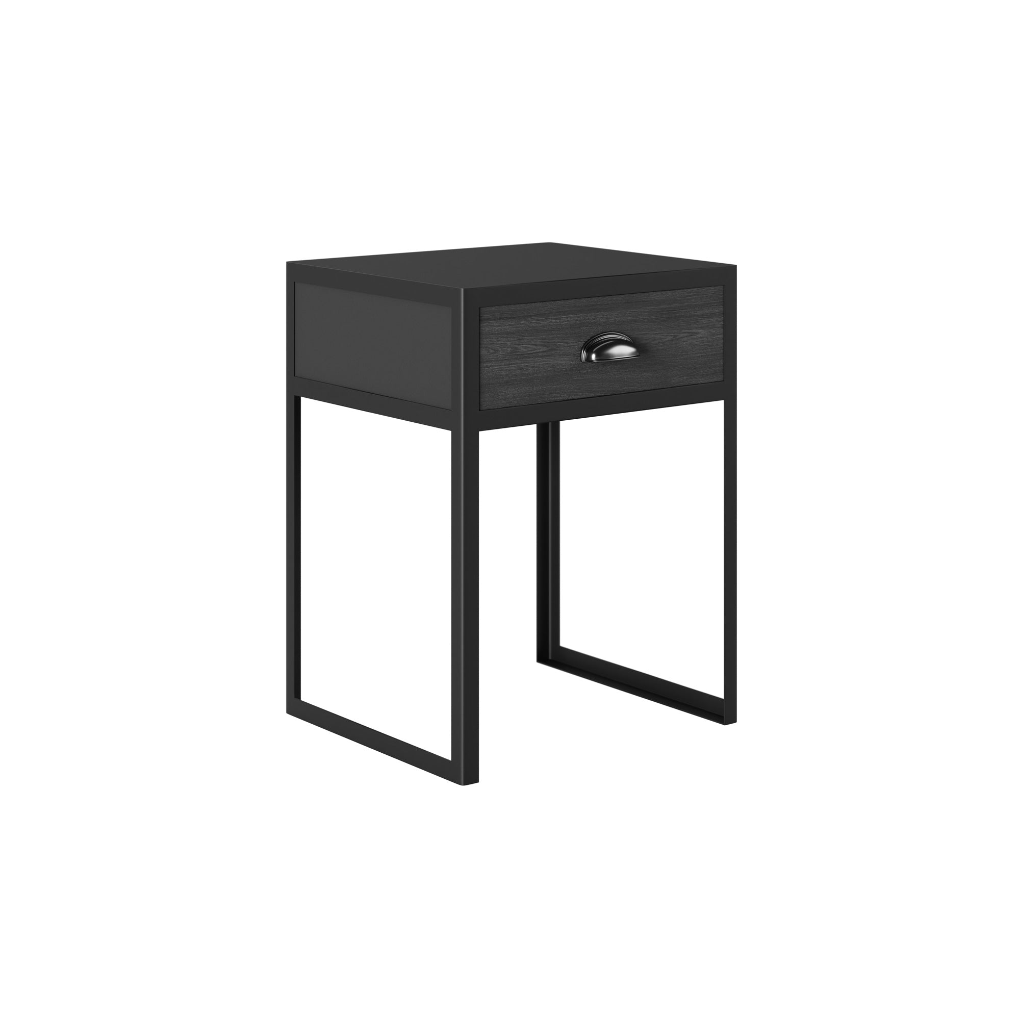 D.I. Designs Grafton Bedside Table