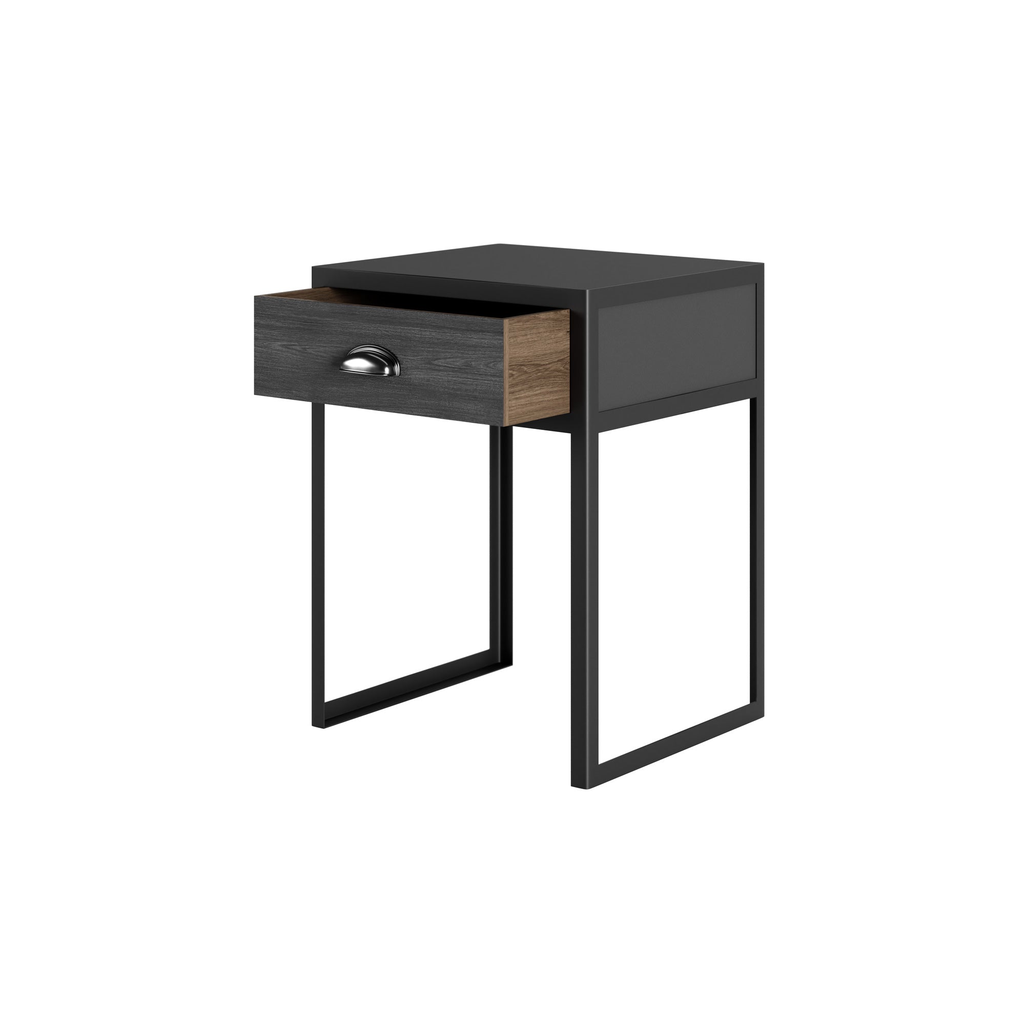 D.I. Designs Grafton Bedside Table