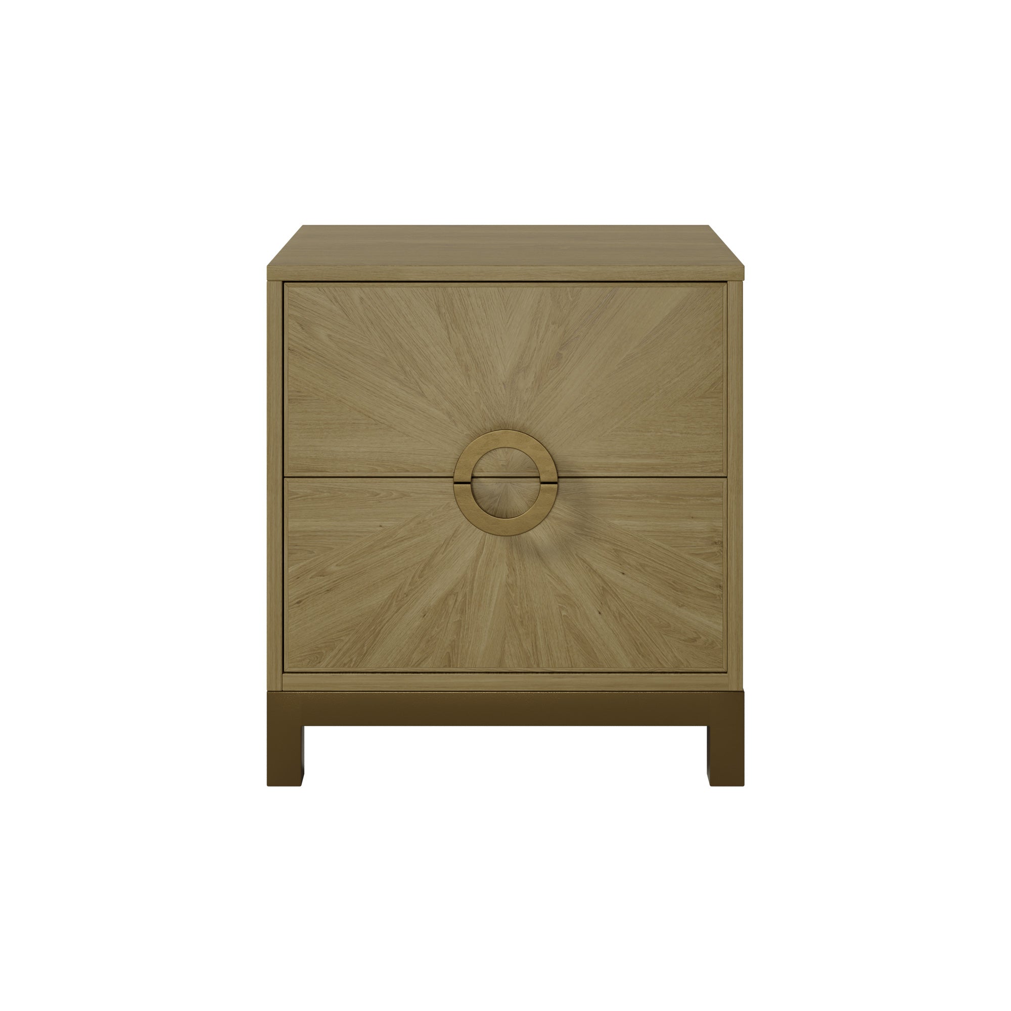 D.I. Designs Easton Bedside Table