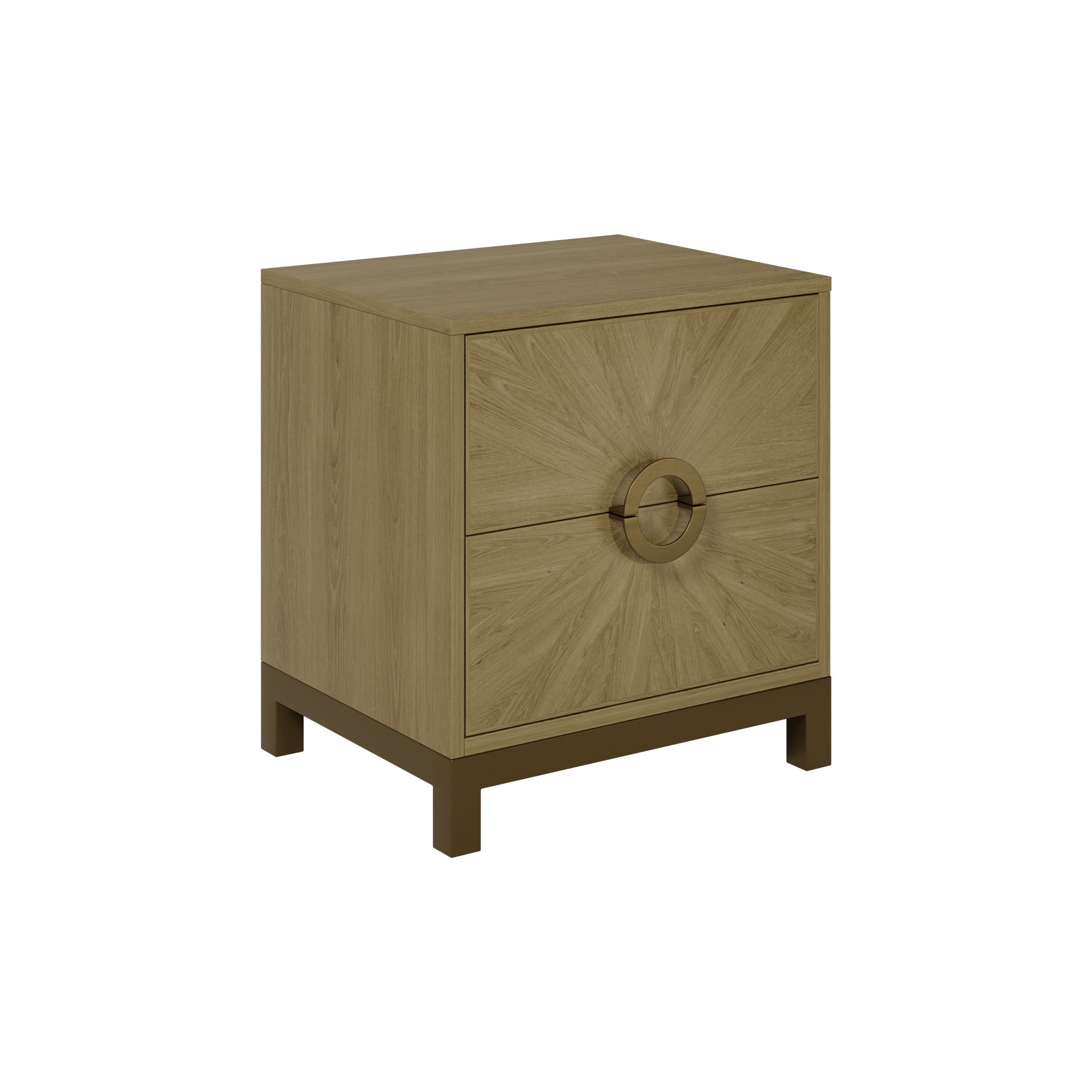 D.I. Designs Easton Bedside Table