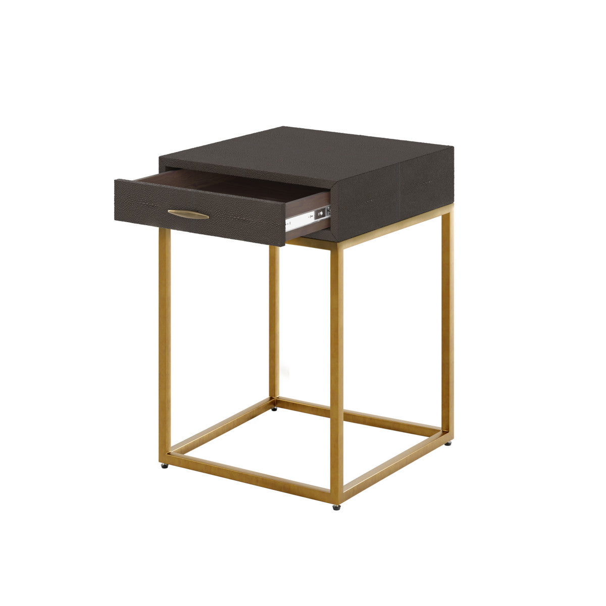 D.I. Designs Hampton Bedside Table