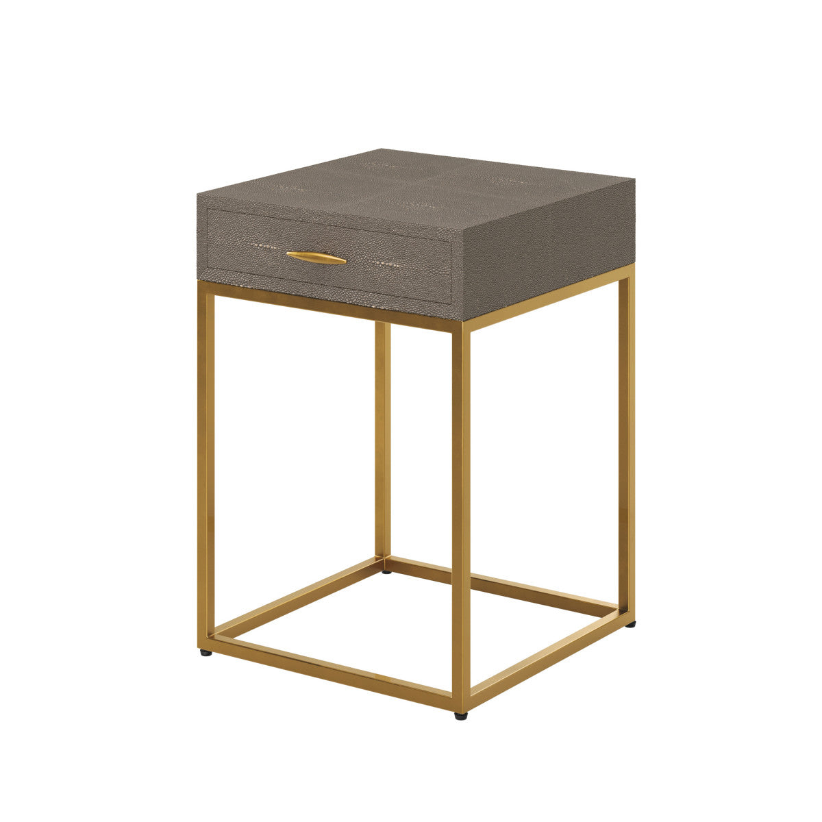 D.I. Designs Hampton Bedside Table