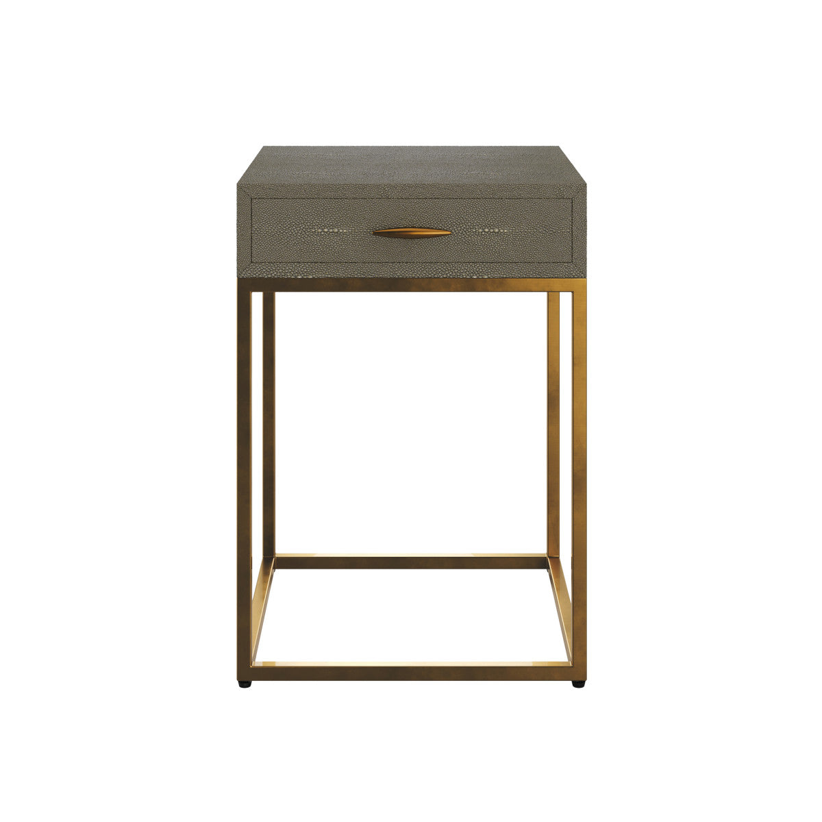 D.I. Designs Hampton Bedside Table