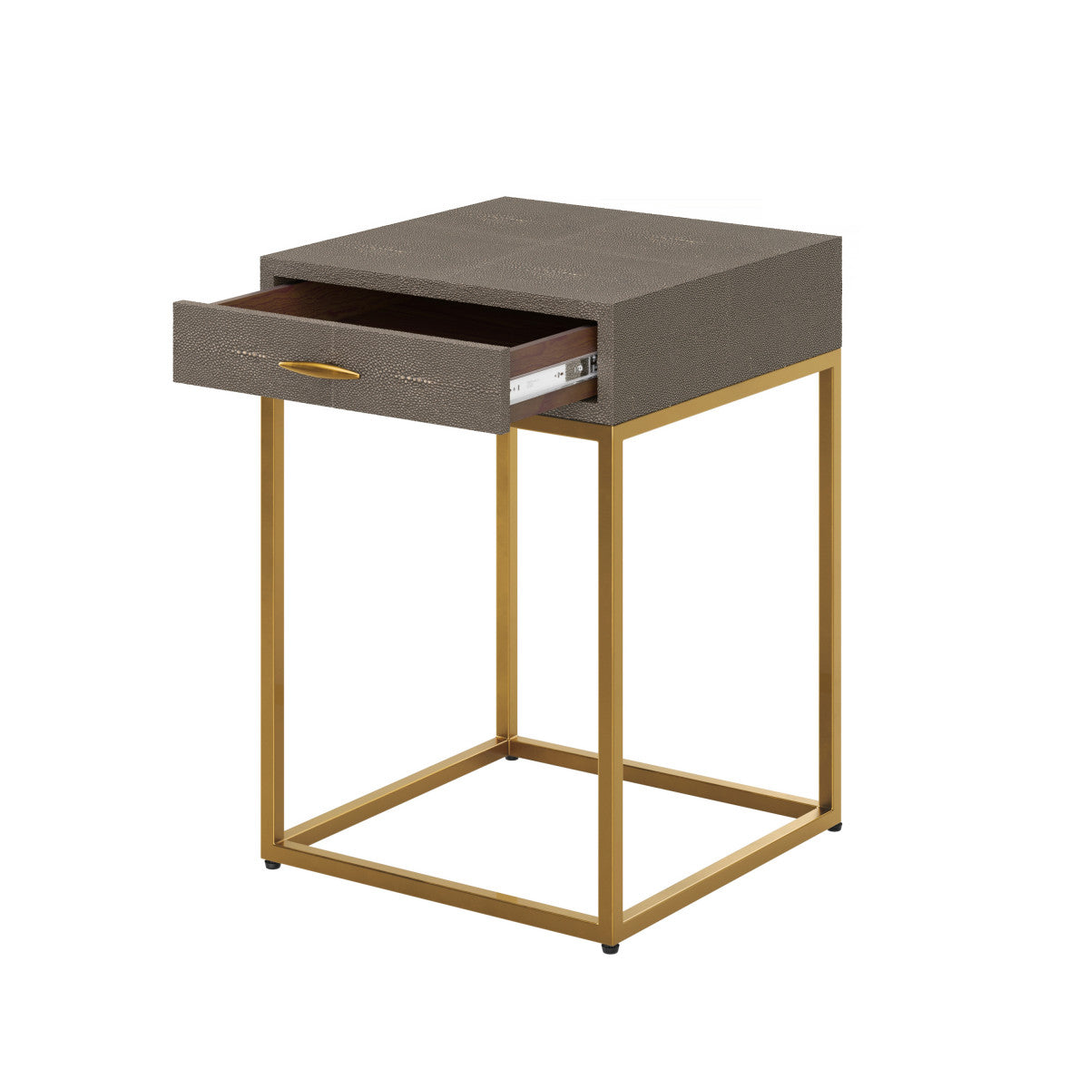 D.I. Designs Hampton Bedside Table