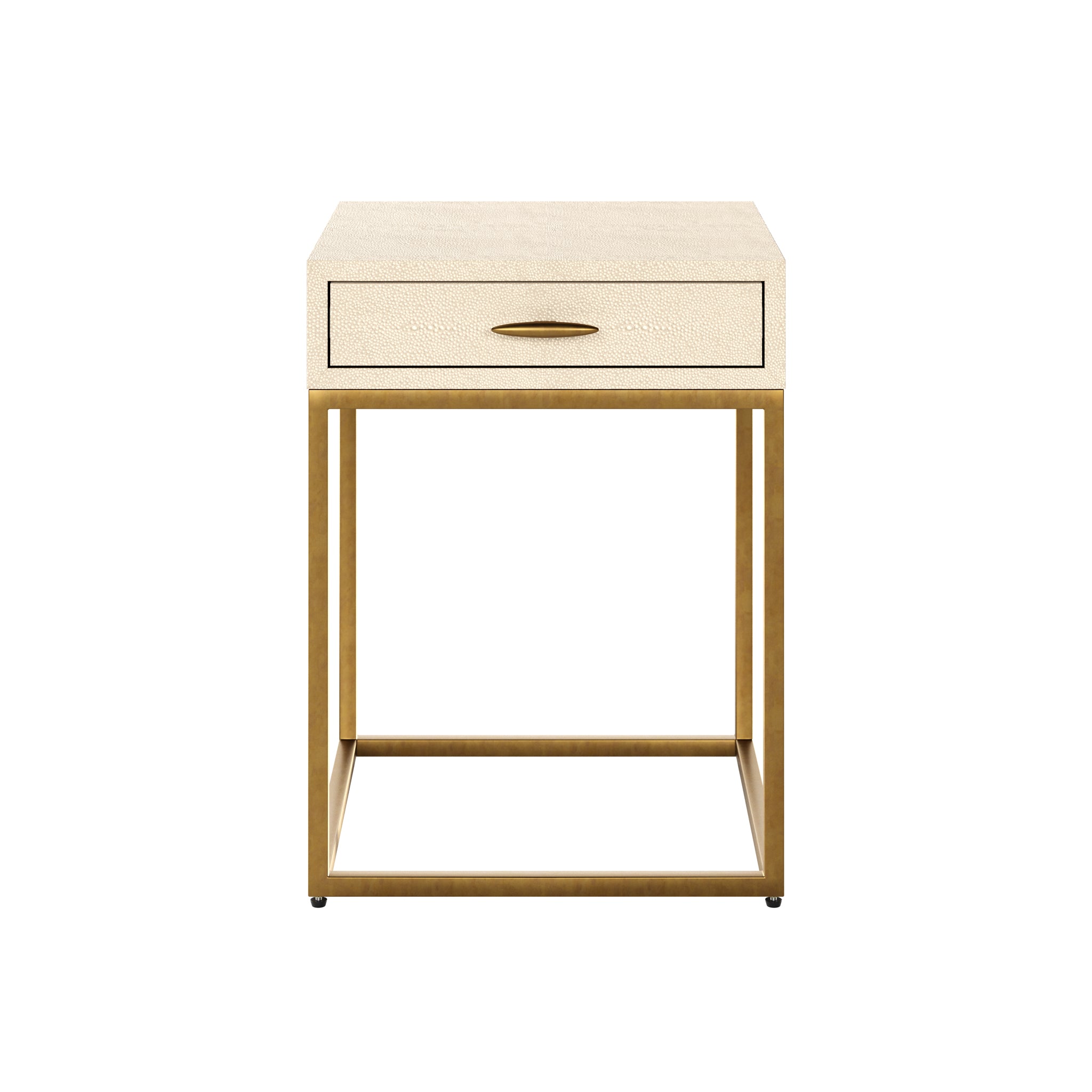 D.I. Designs Hampton Bedside Table