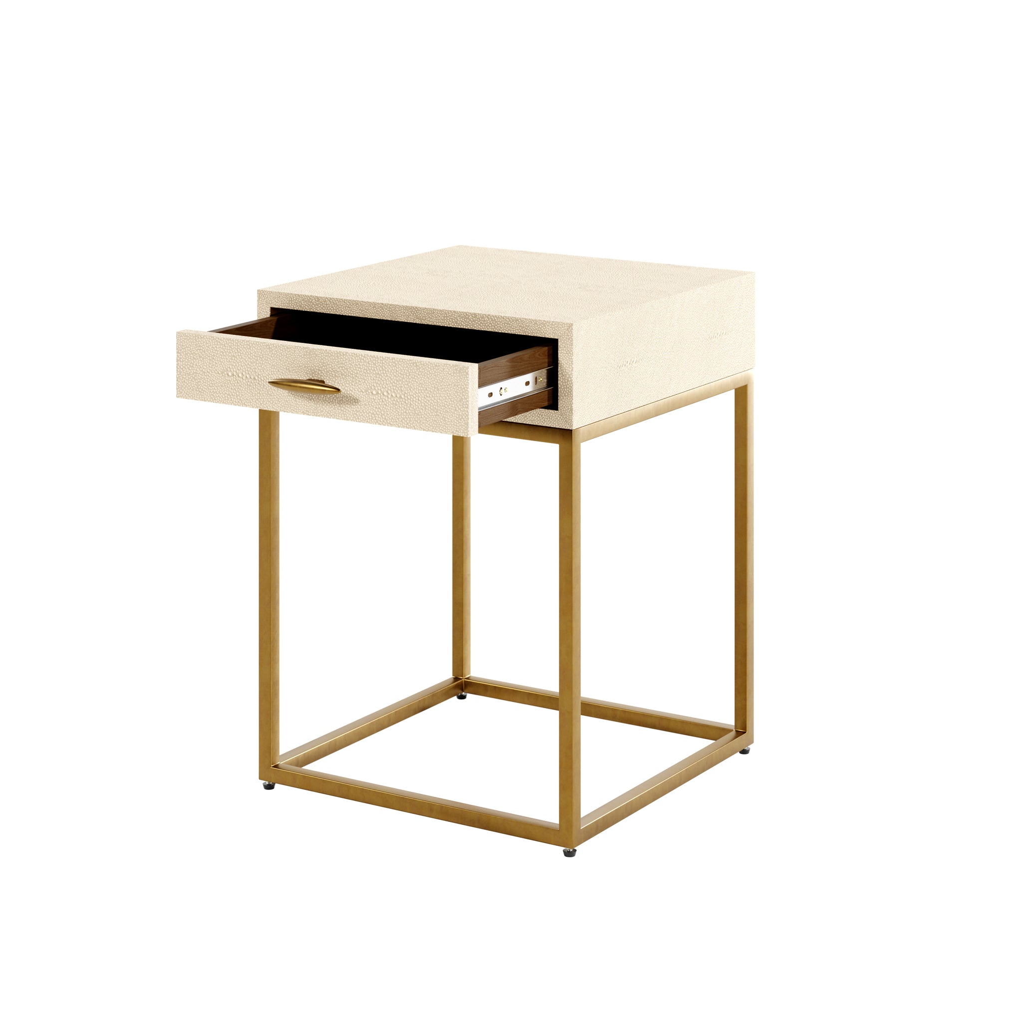 D.I. Designs Hampton Bedside Table