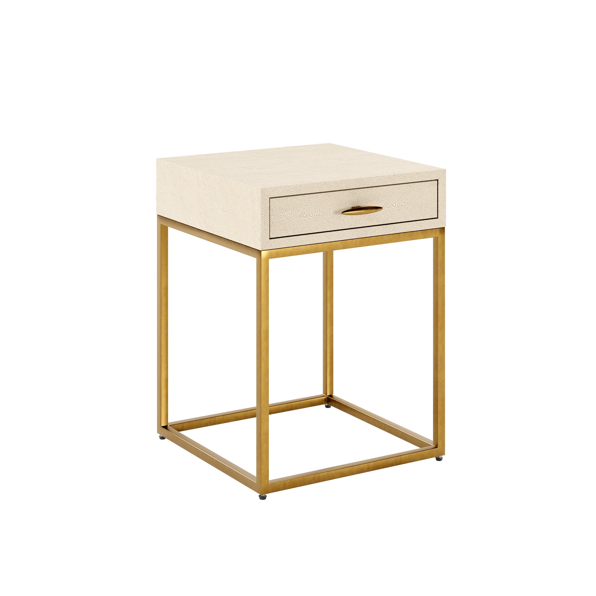 D.I. Designs Hampton Bedside Table