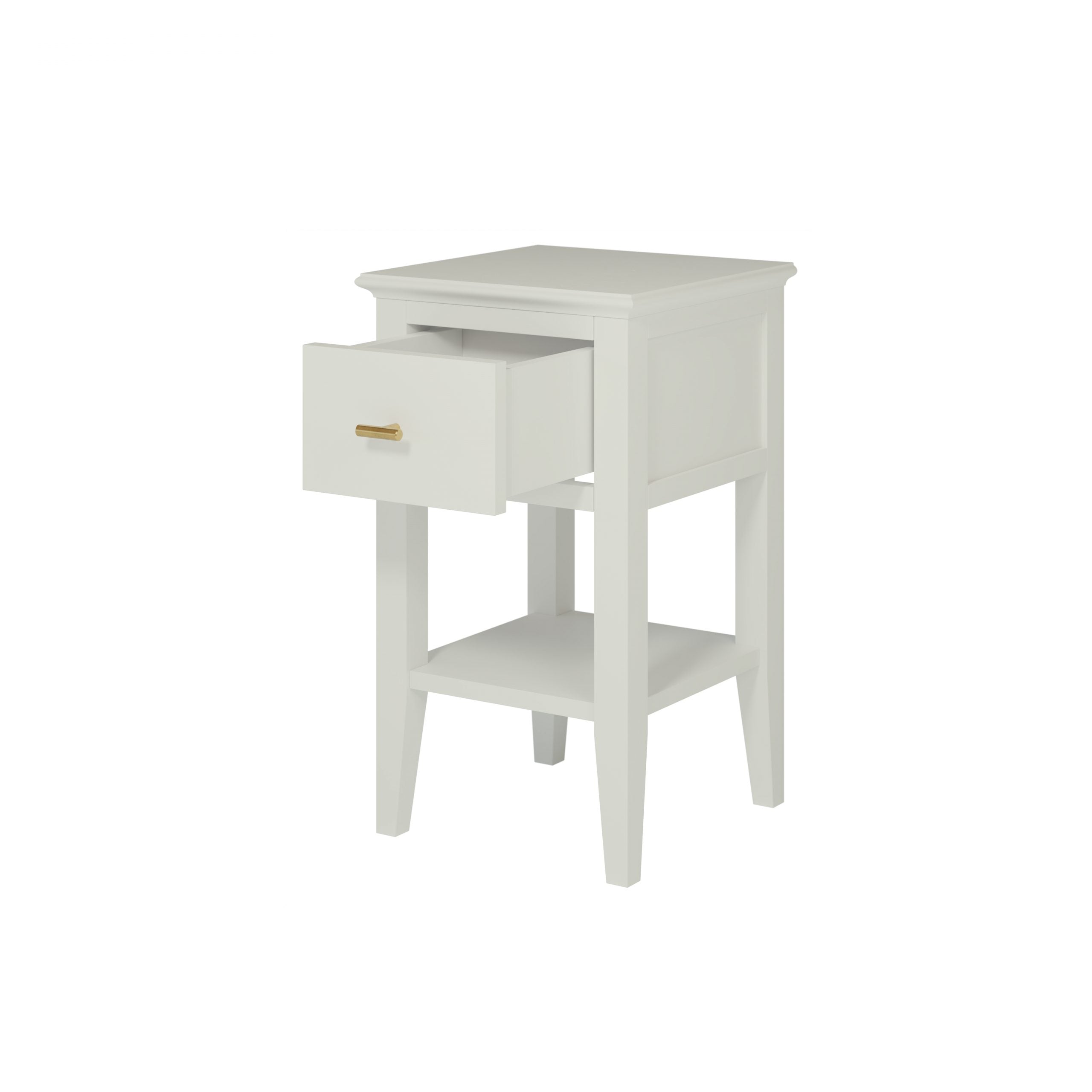 D.I. Designs Chilworth Bedside Table