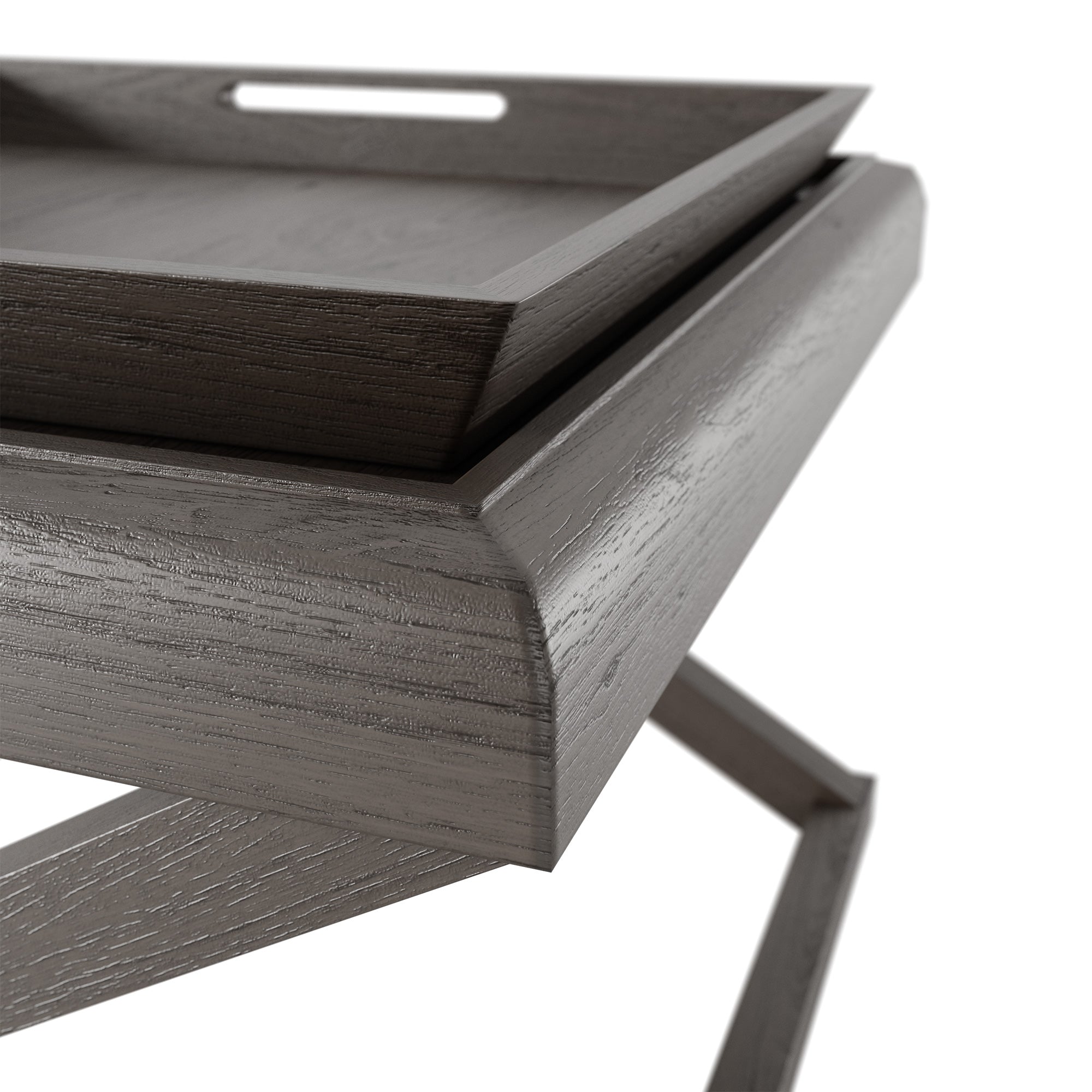 D.I. Designs Bentley End Table