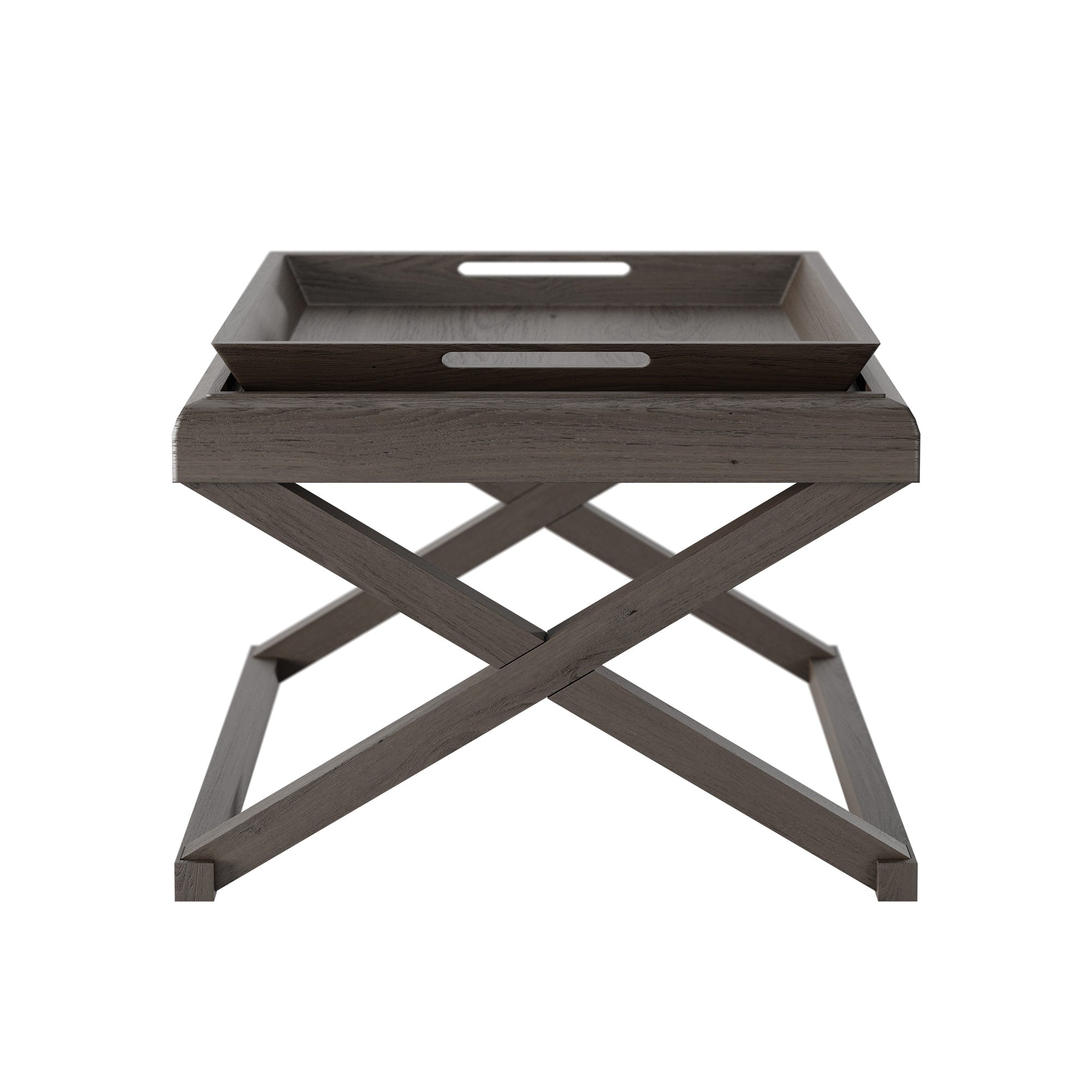 D.I. Designs Bentley End Table