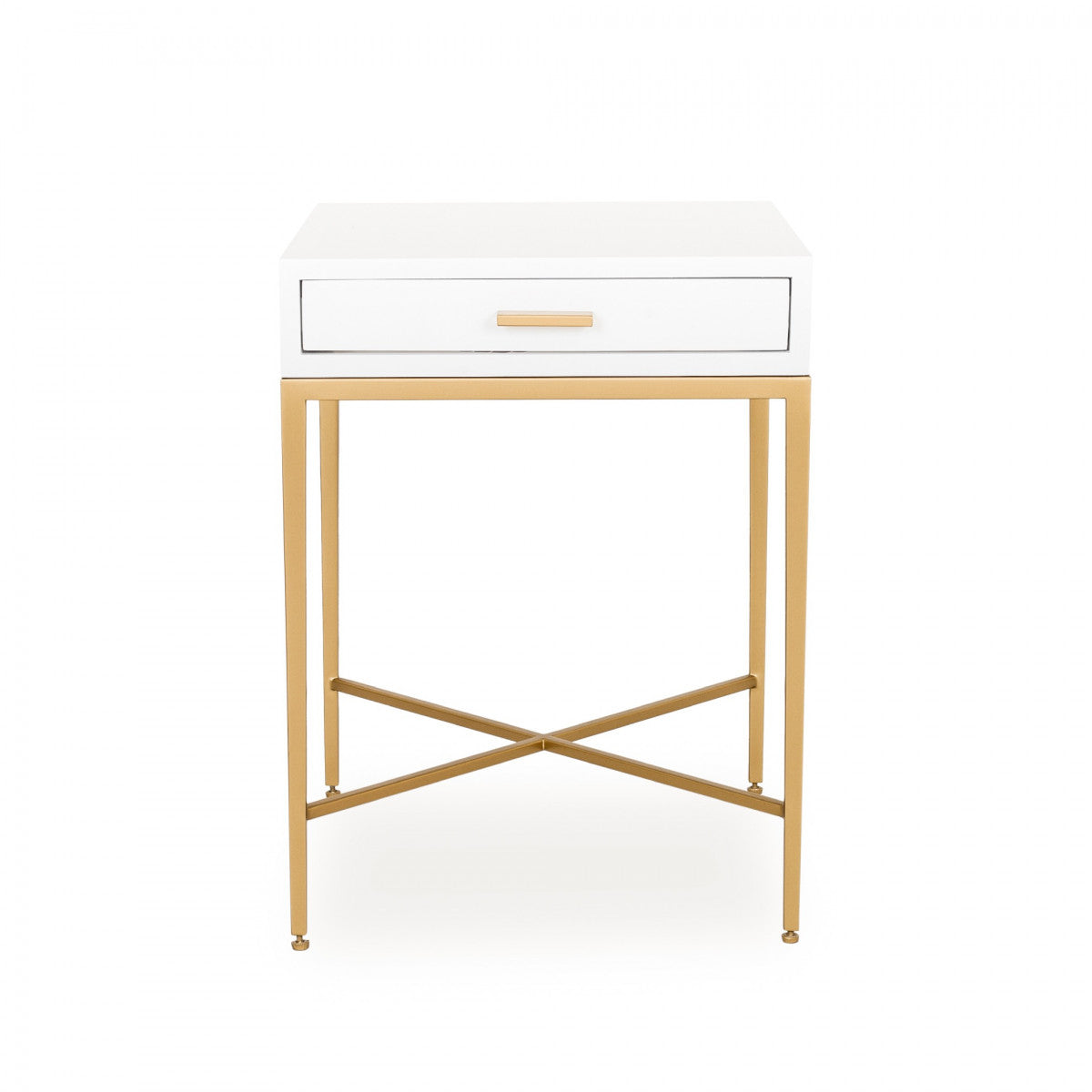 D.I. Designs Berkeley Bedside Table