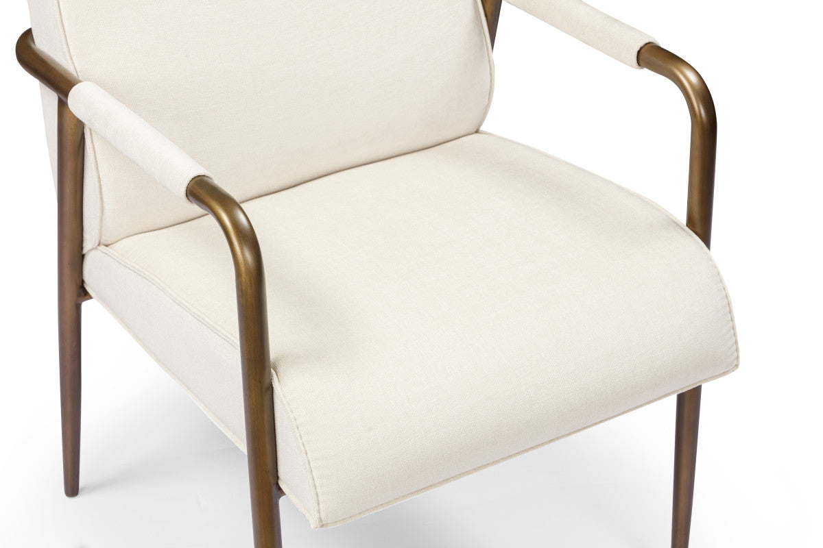 D.I. Designs Campden Club Chair