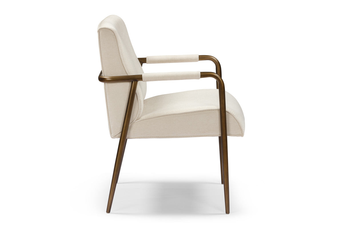 D.I. Designs Campden Club Chair