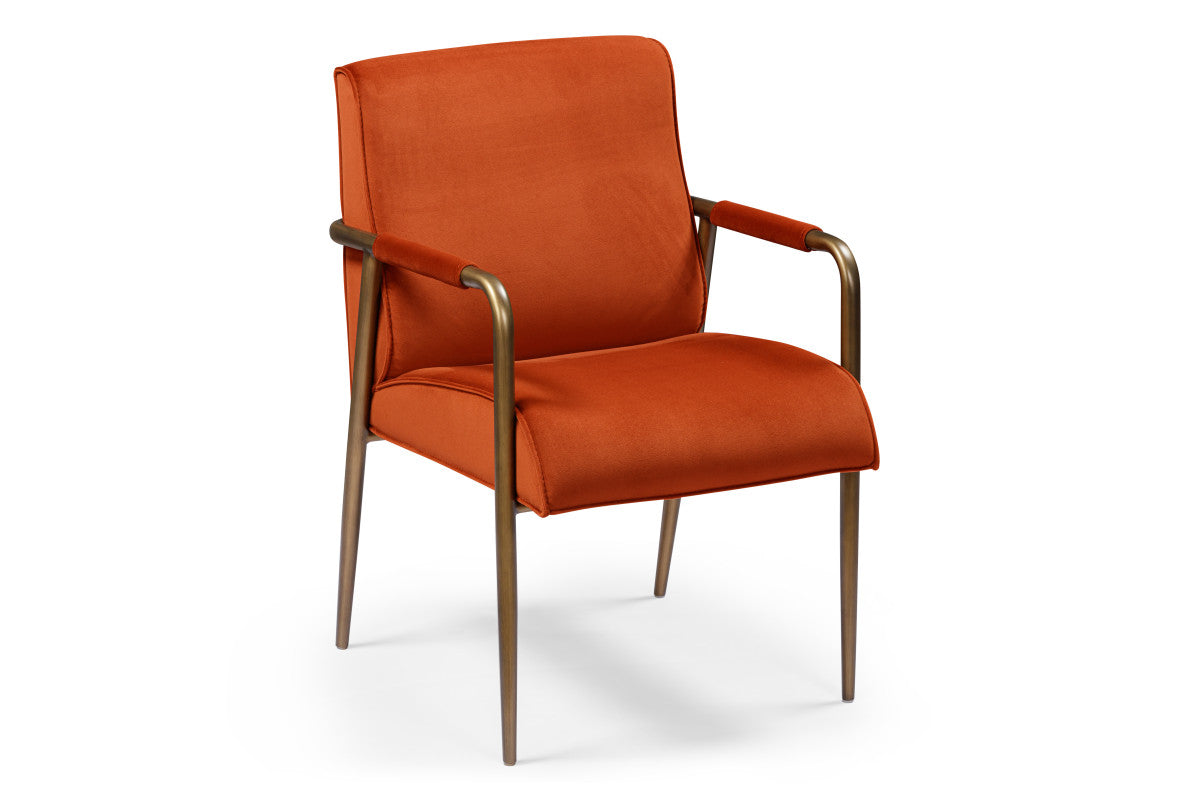 D.I. Designs Campden Club Chair