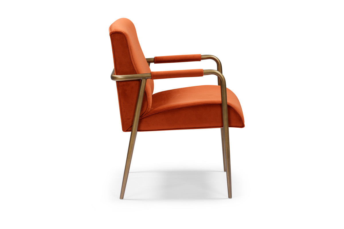 D.I. Designs Campden Club Chair