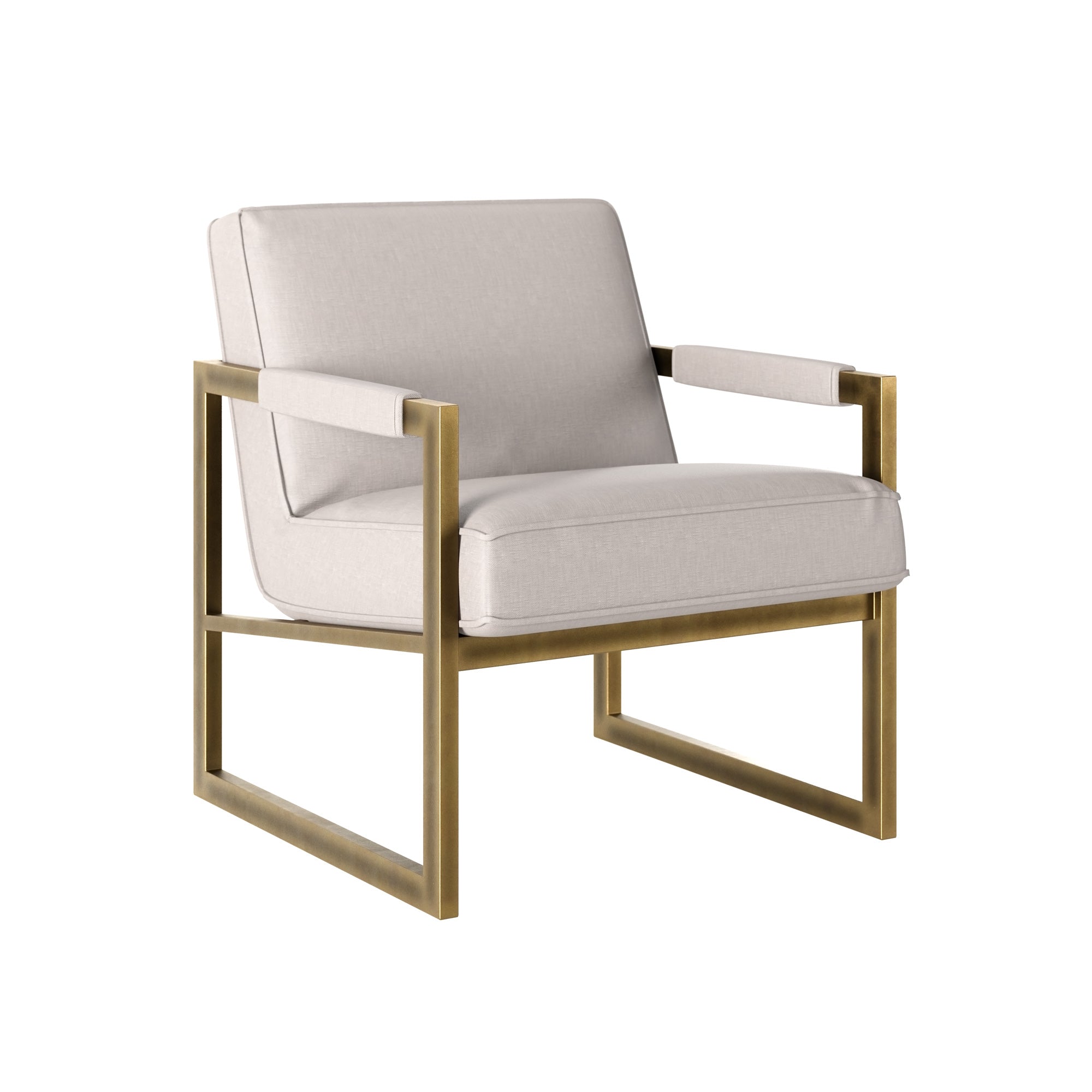 D.I. Designs Mickleton Club Chair