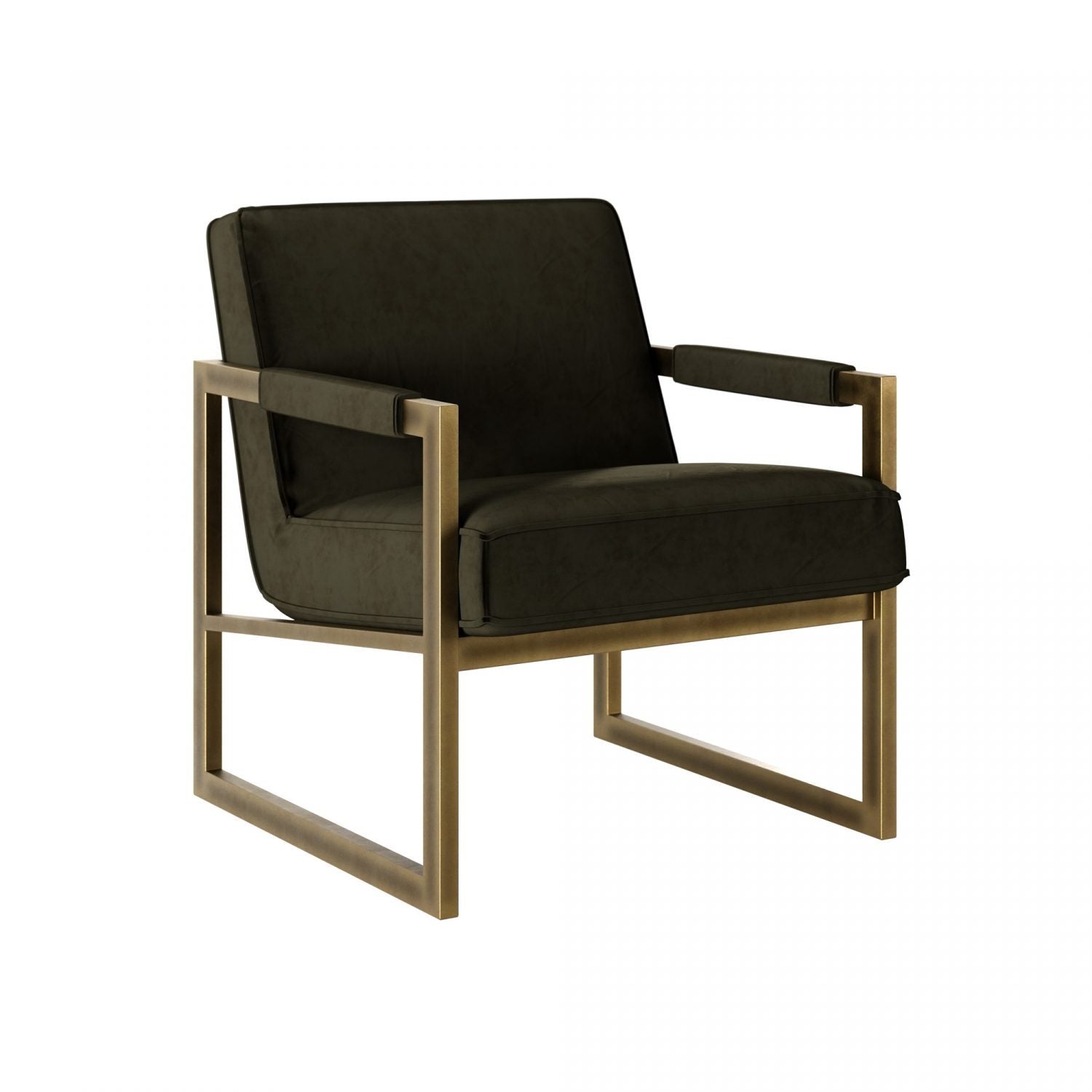 D.I. Designs Mickleton Club Chair