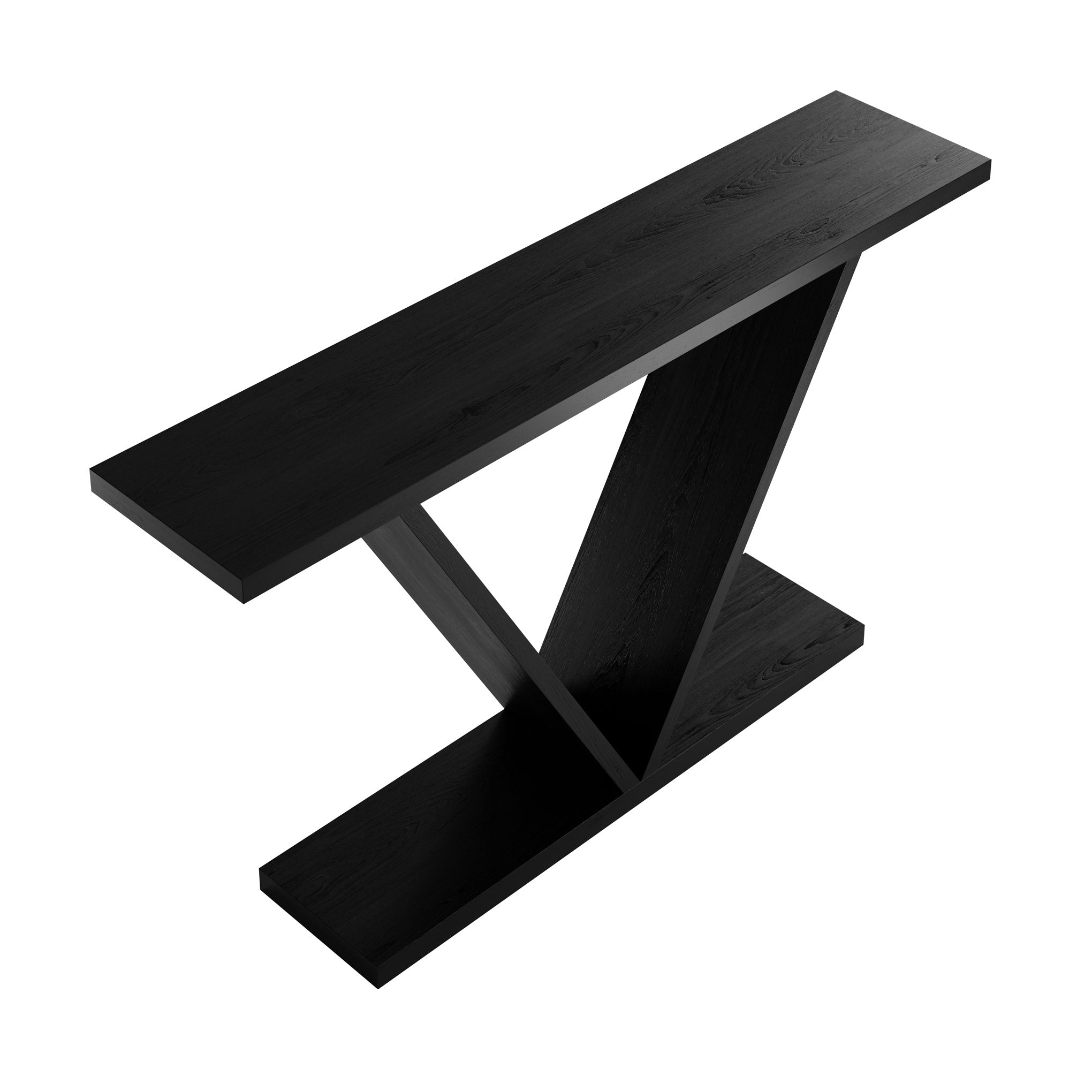 D.I. Designs Five Console Table