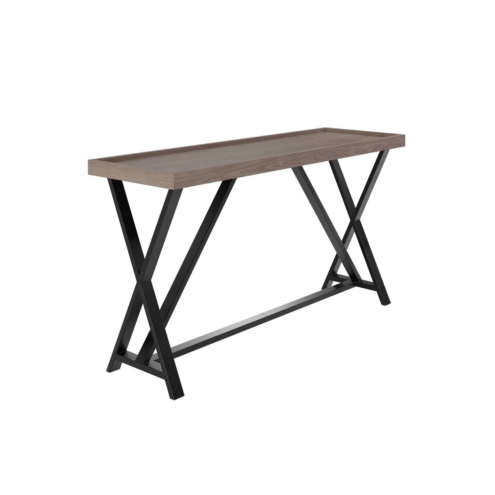 D.I. Designs Pershore Console Table