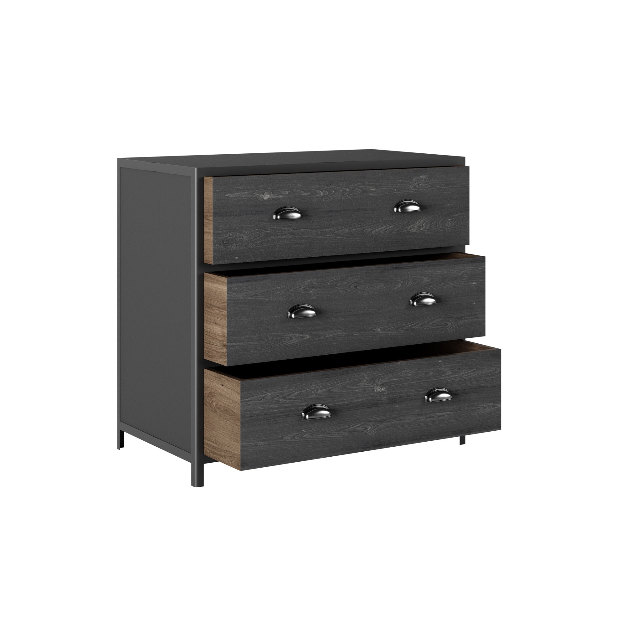 D.I. Designs Grafton Chest of Drawers