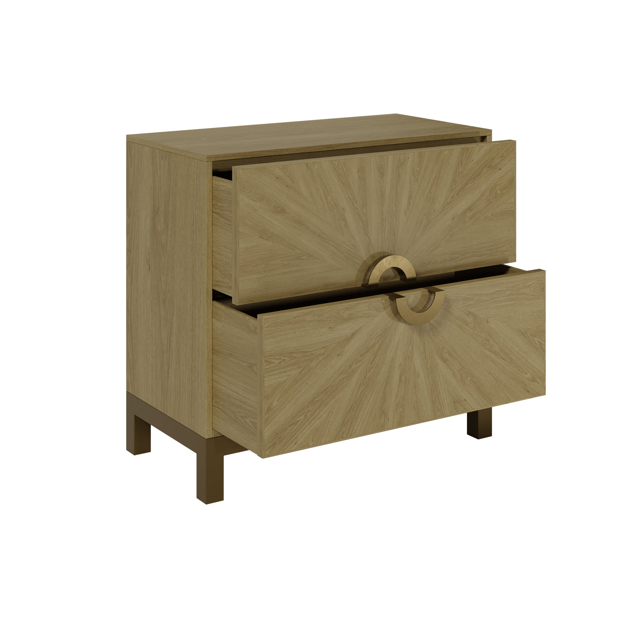 D.I. Designs Easton Chest of Drawers