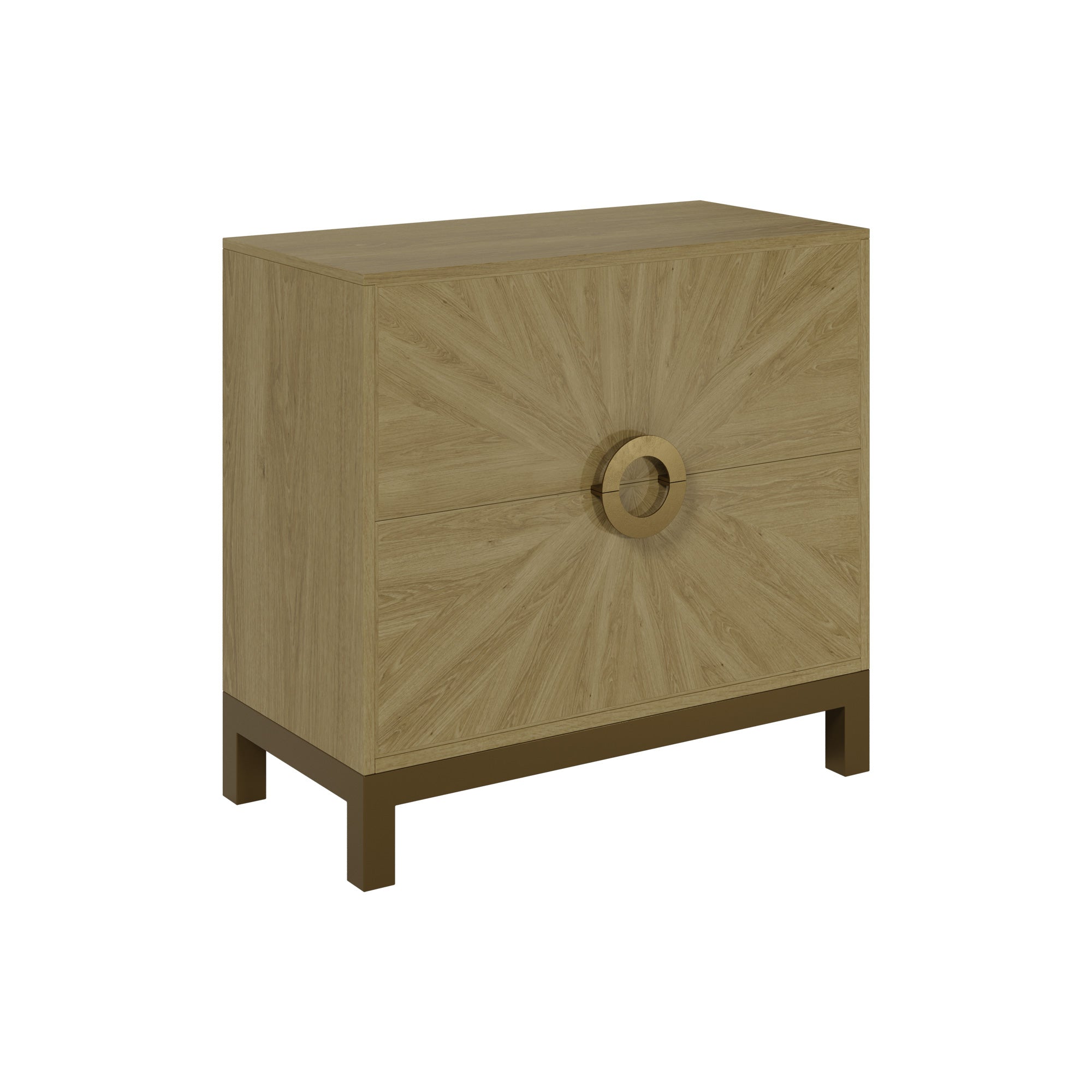 D.I. Designs Easton Chest of Drawers