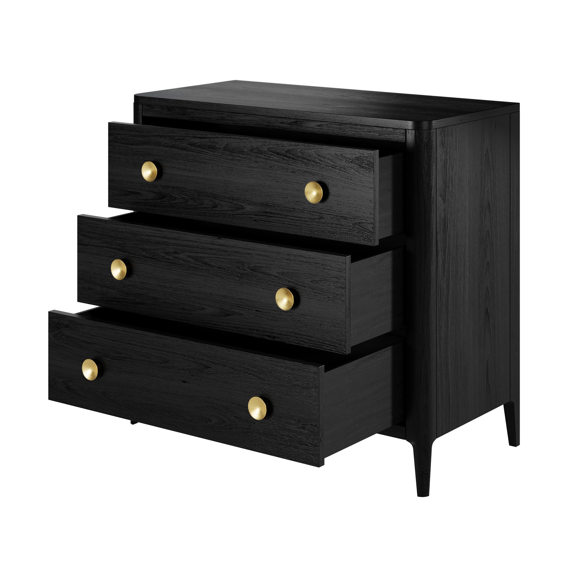 D.I. Designs Abberley Chest of Drawers