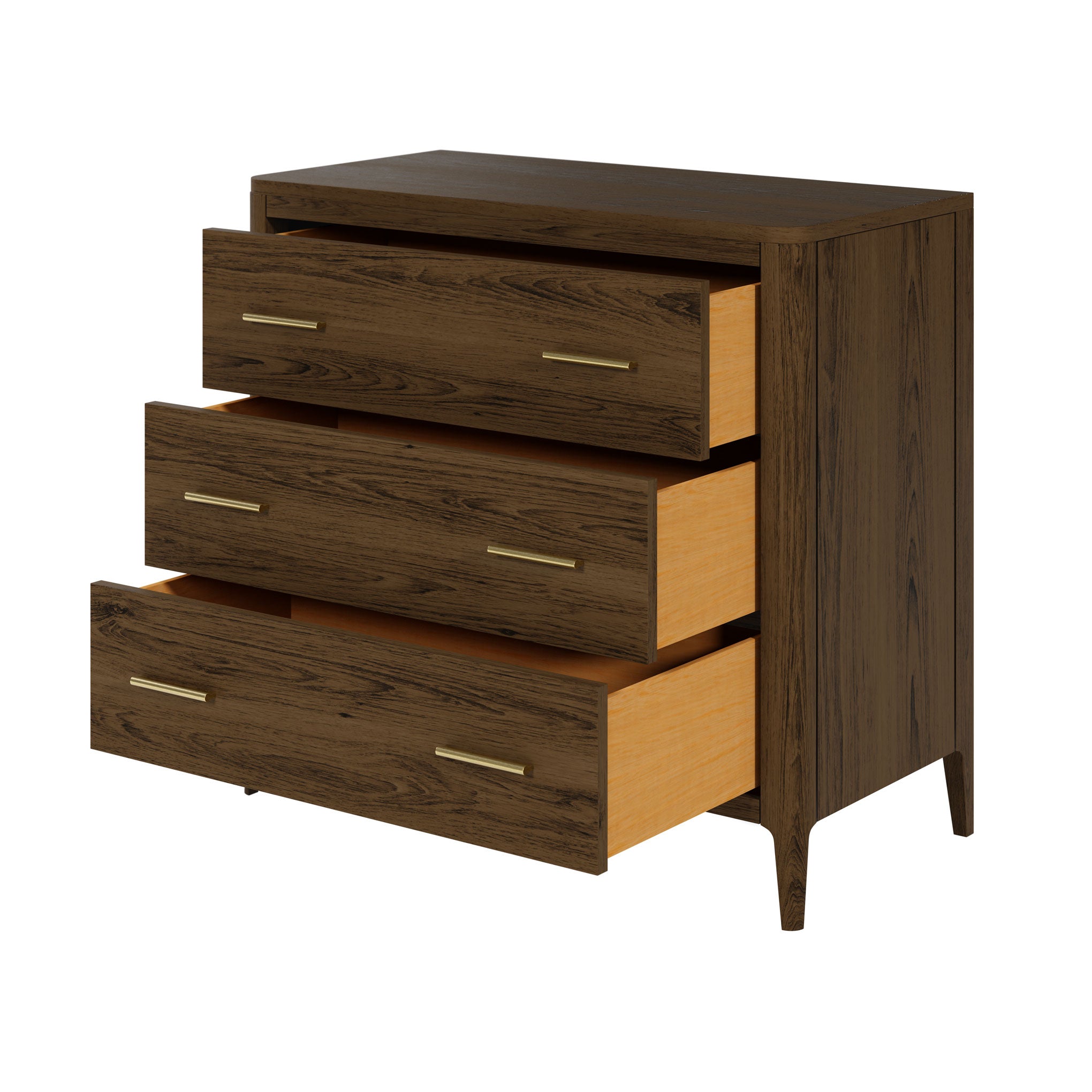 D.I. Designs Abberley Chest of Drawers