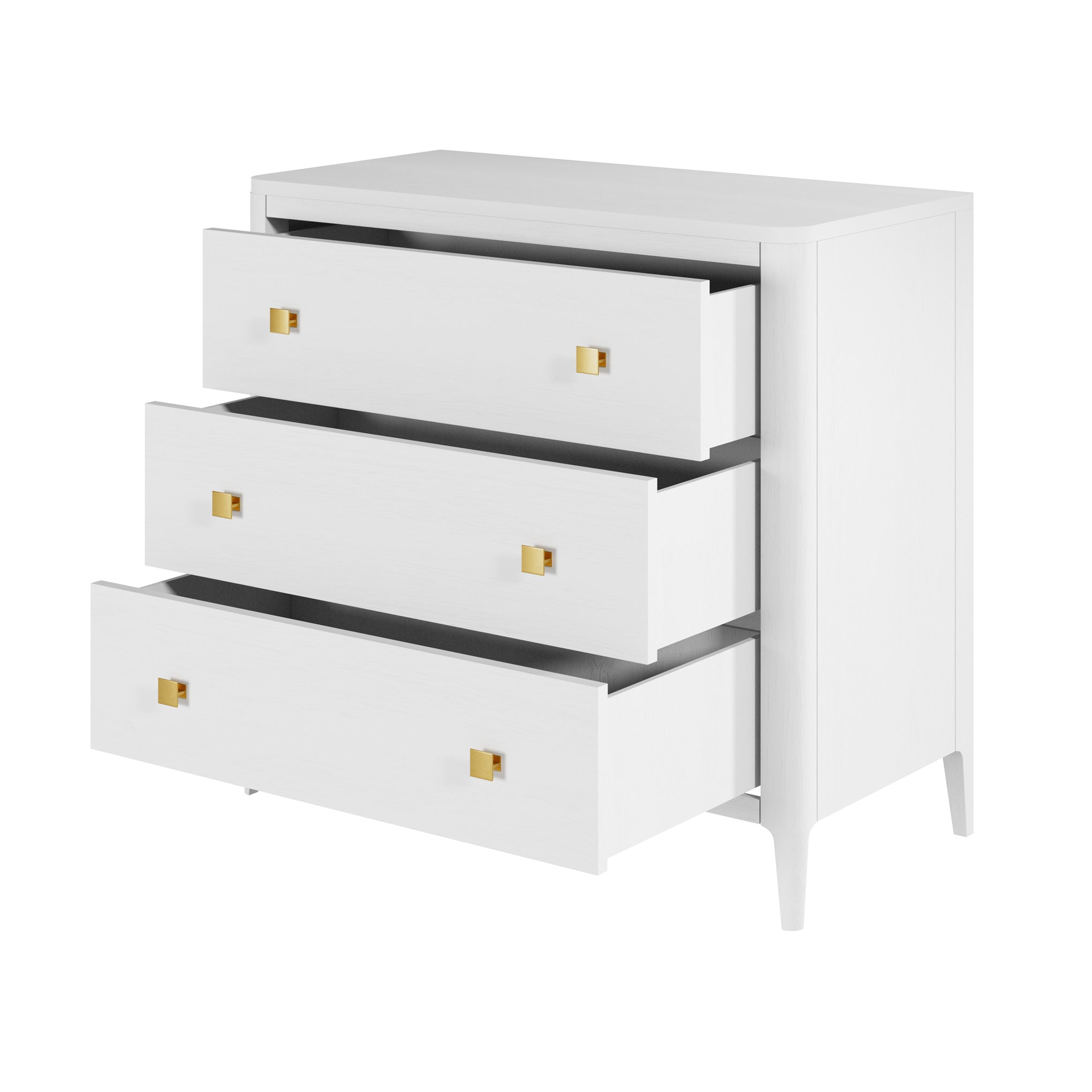 D.I. Designs Abberley Chest of Drawers