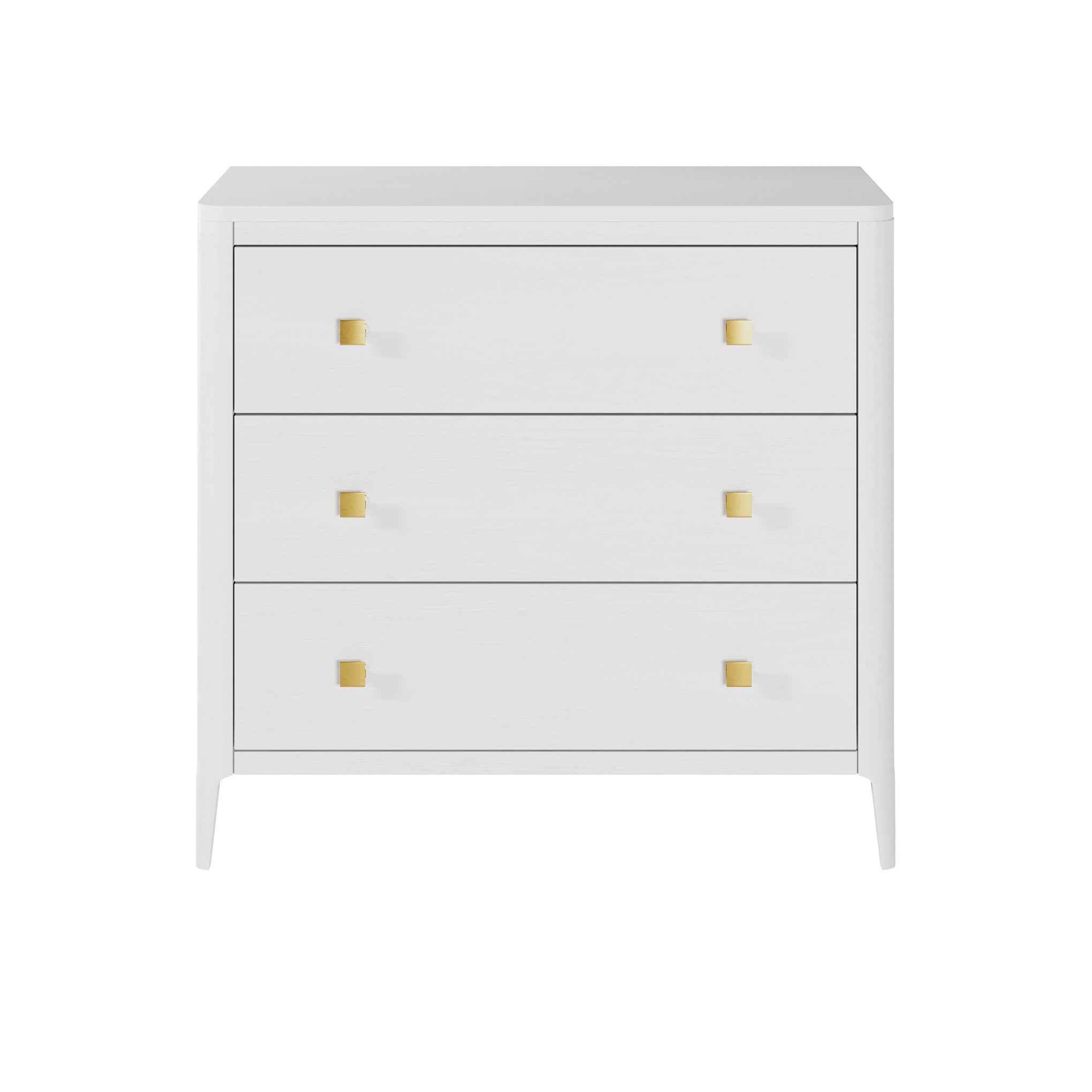 D.I. Designs Abberley Chest of Drawers