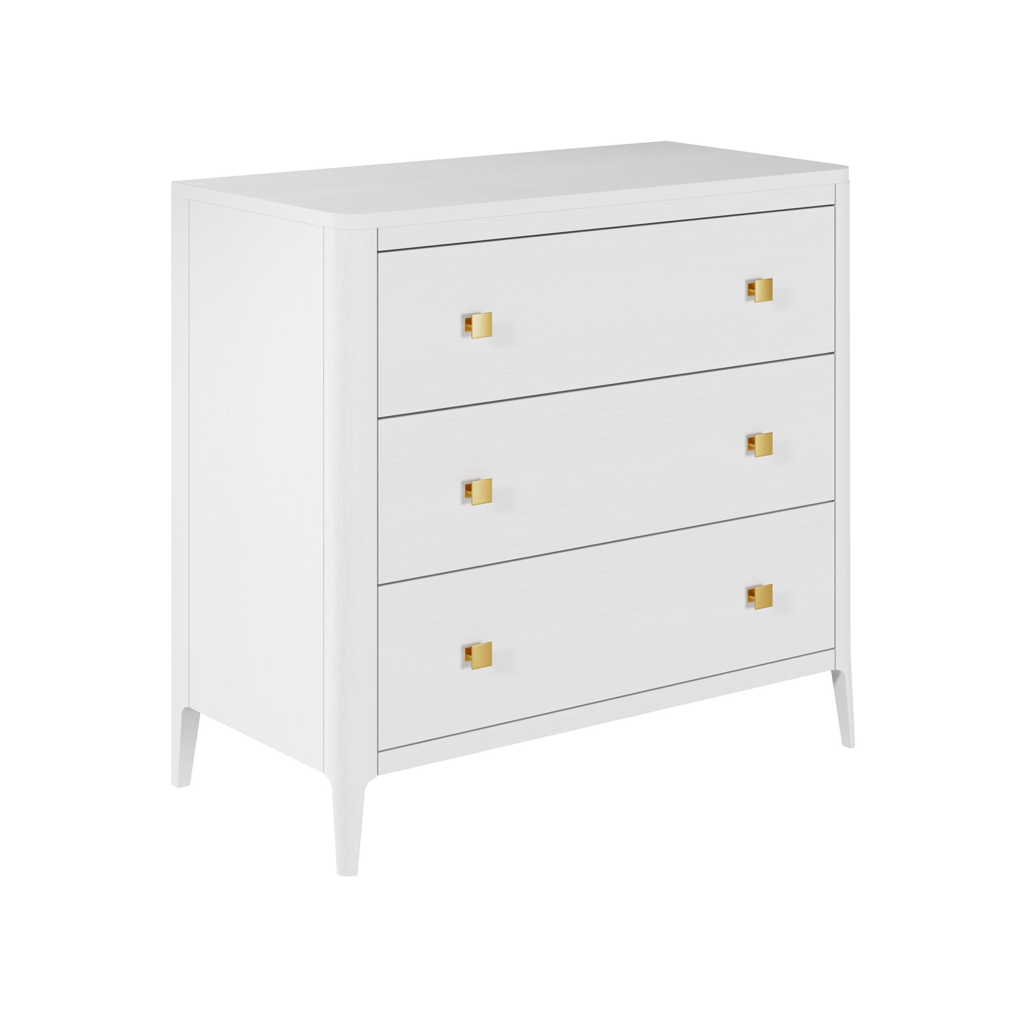 D.I. Designs Abberley Chest of Drawers