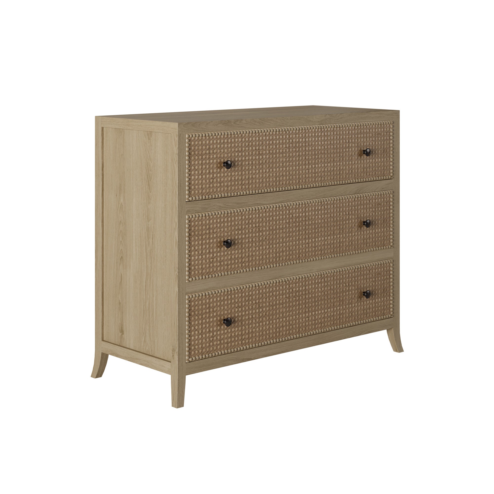 D.I. Designs Witley Chest of Drawers