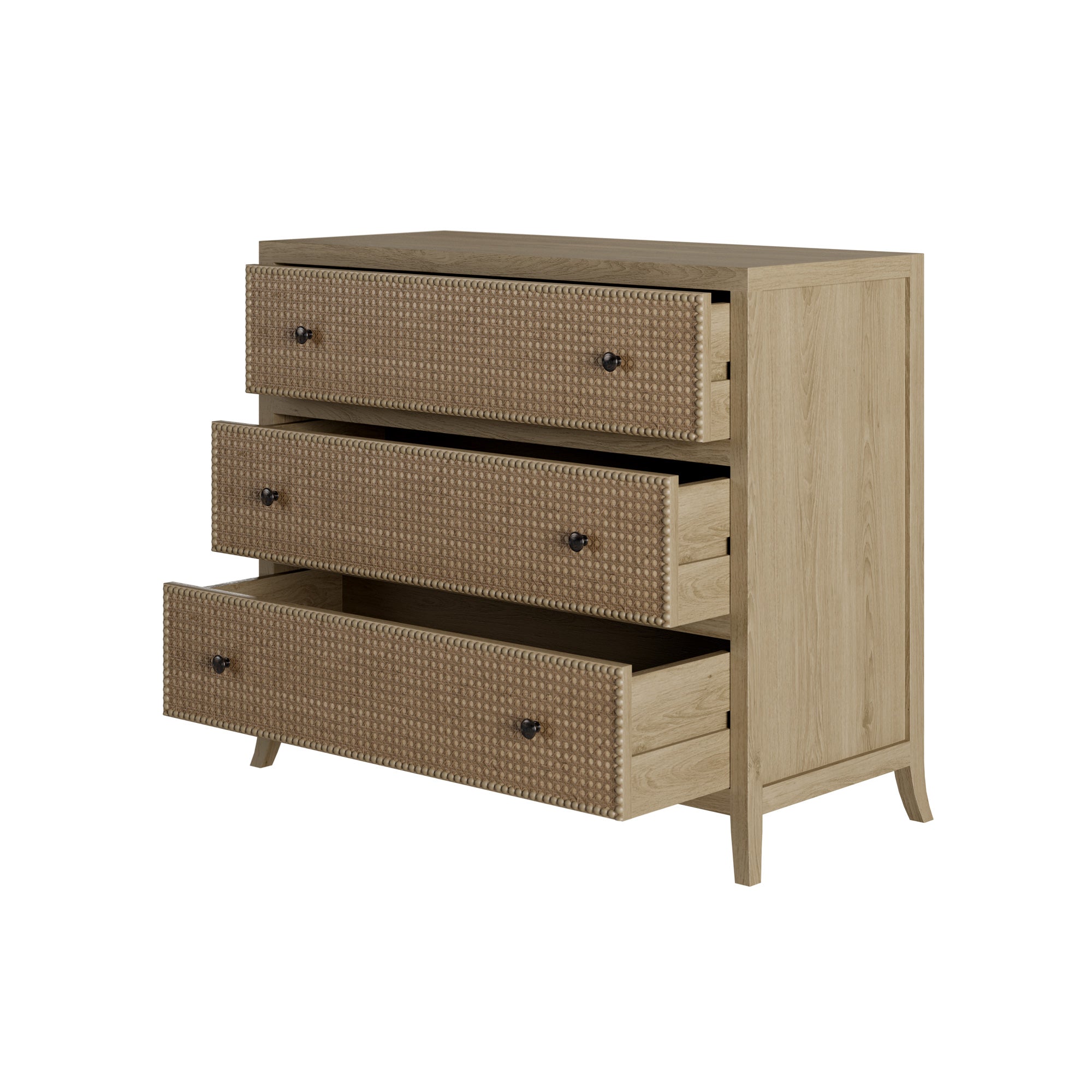 D.I. Designs Witley Chest of Drawers